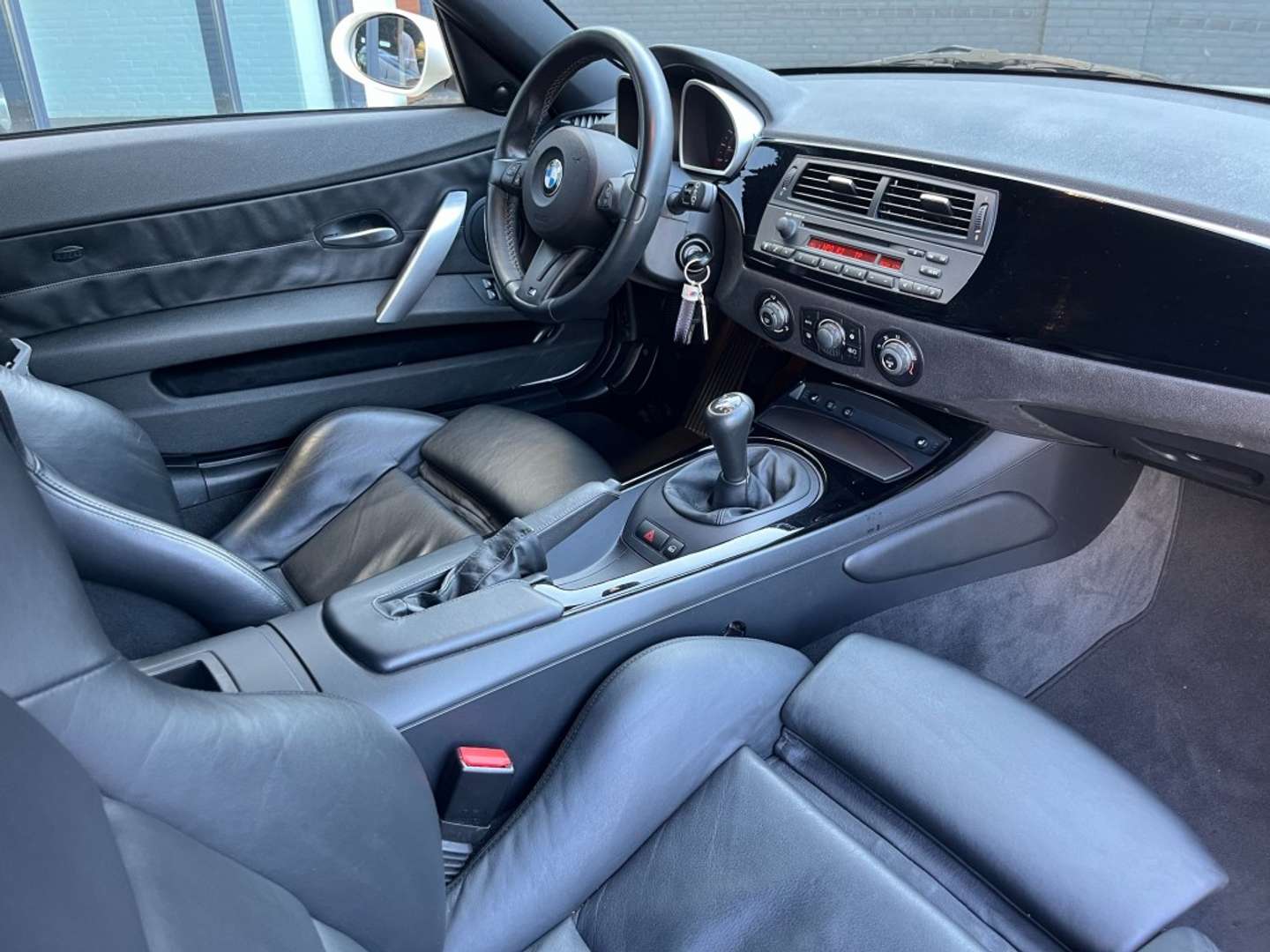 BMW Z4 M - 2007 - Joinsteer - #34