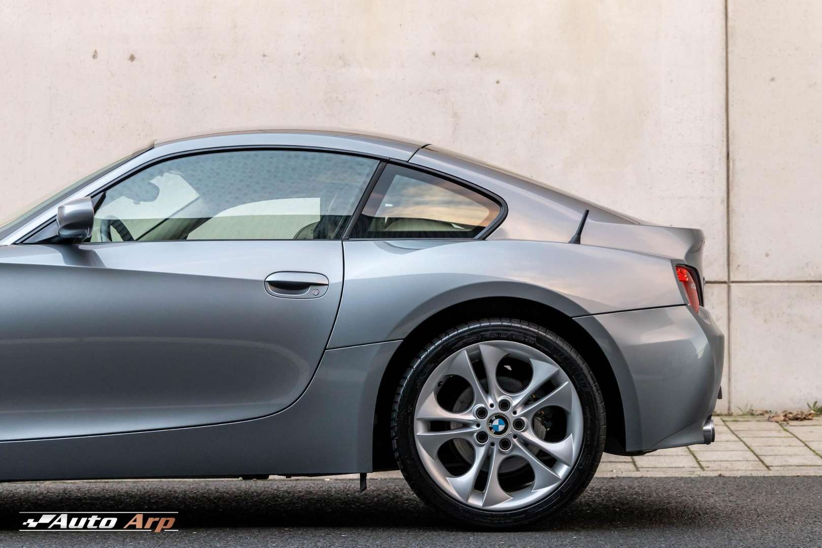 BMW Z4 3.0si - 2006 - Joinsteer - #9