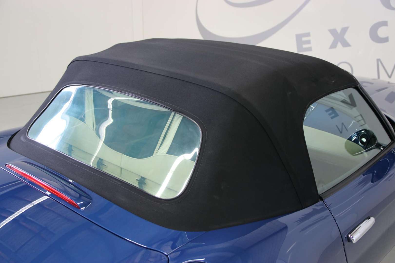 BMW Z8 5.0 - 2001 - Joinsteer - #30