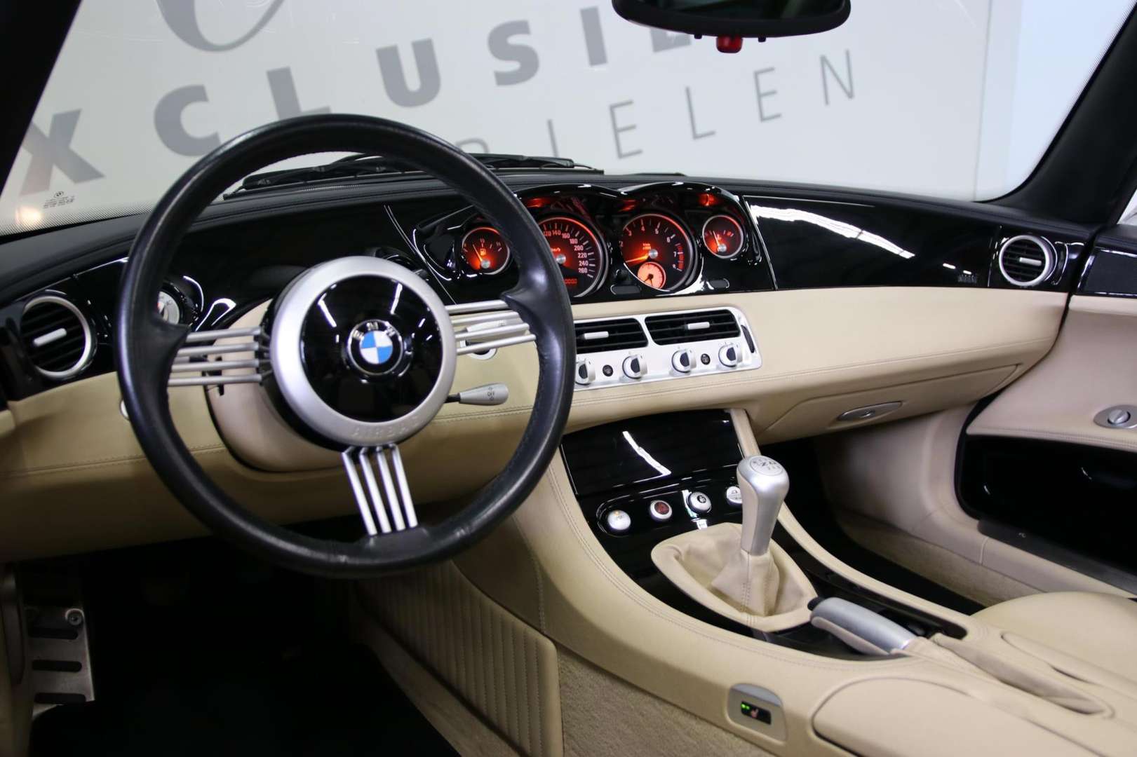 BMW Z8 5.0 - 2001 - Joinsteer - #30