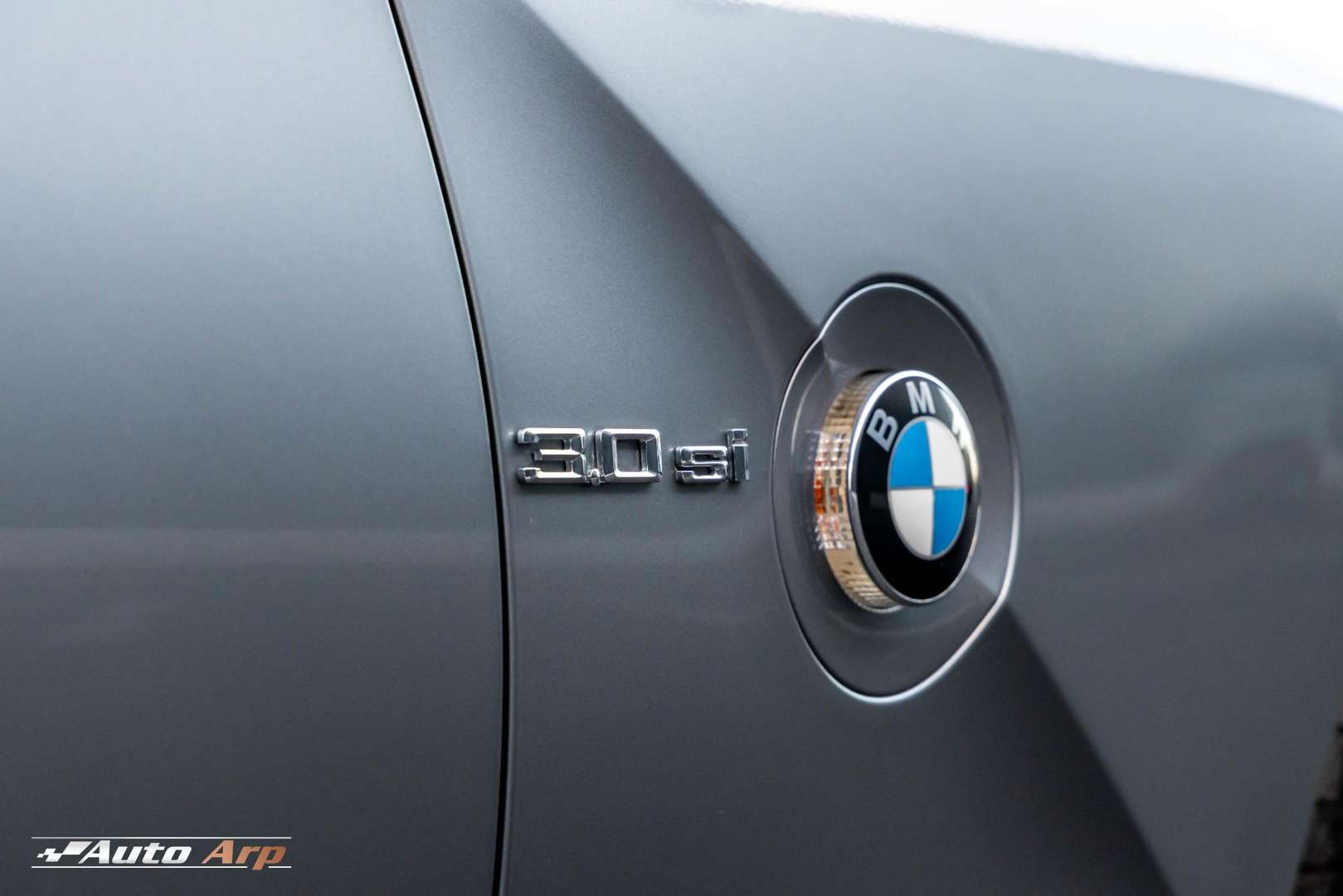 BMW Z4 3.0si - 2006 - Joinsteer - #10