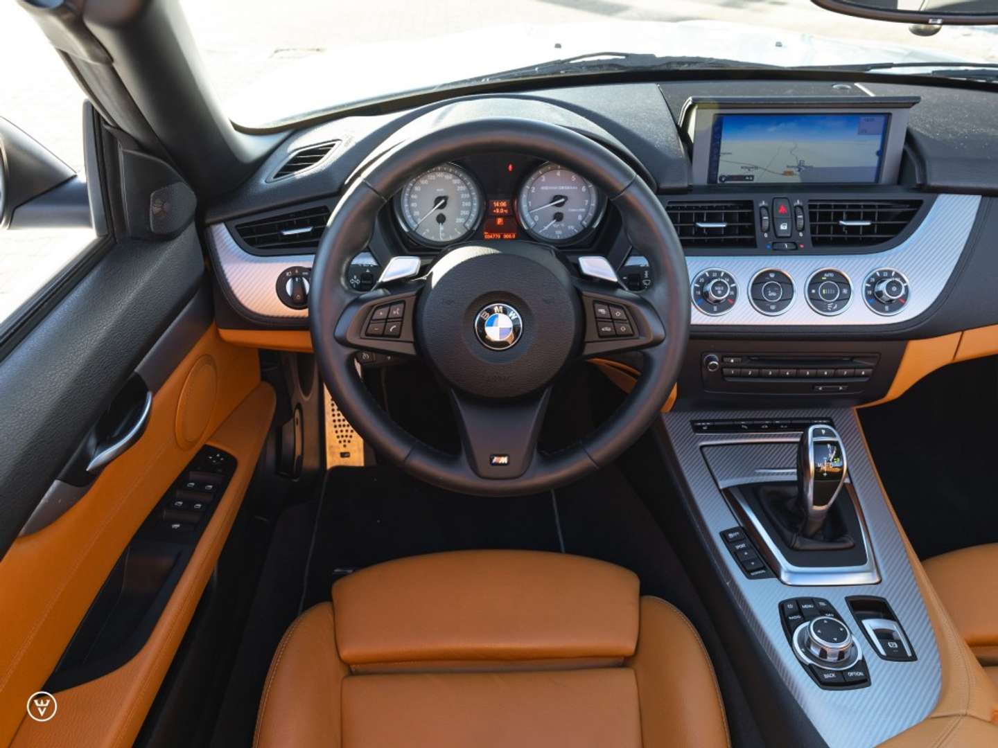 BMW Z4 SDrive35is - 2011 - Joinsteer - #5