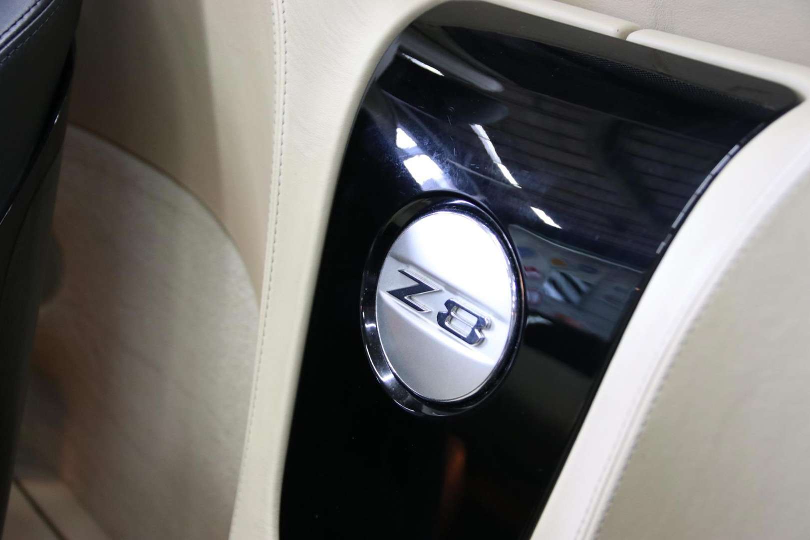 BMW Z8 5.0 - 2001 - Joinsteer - #31