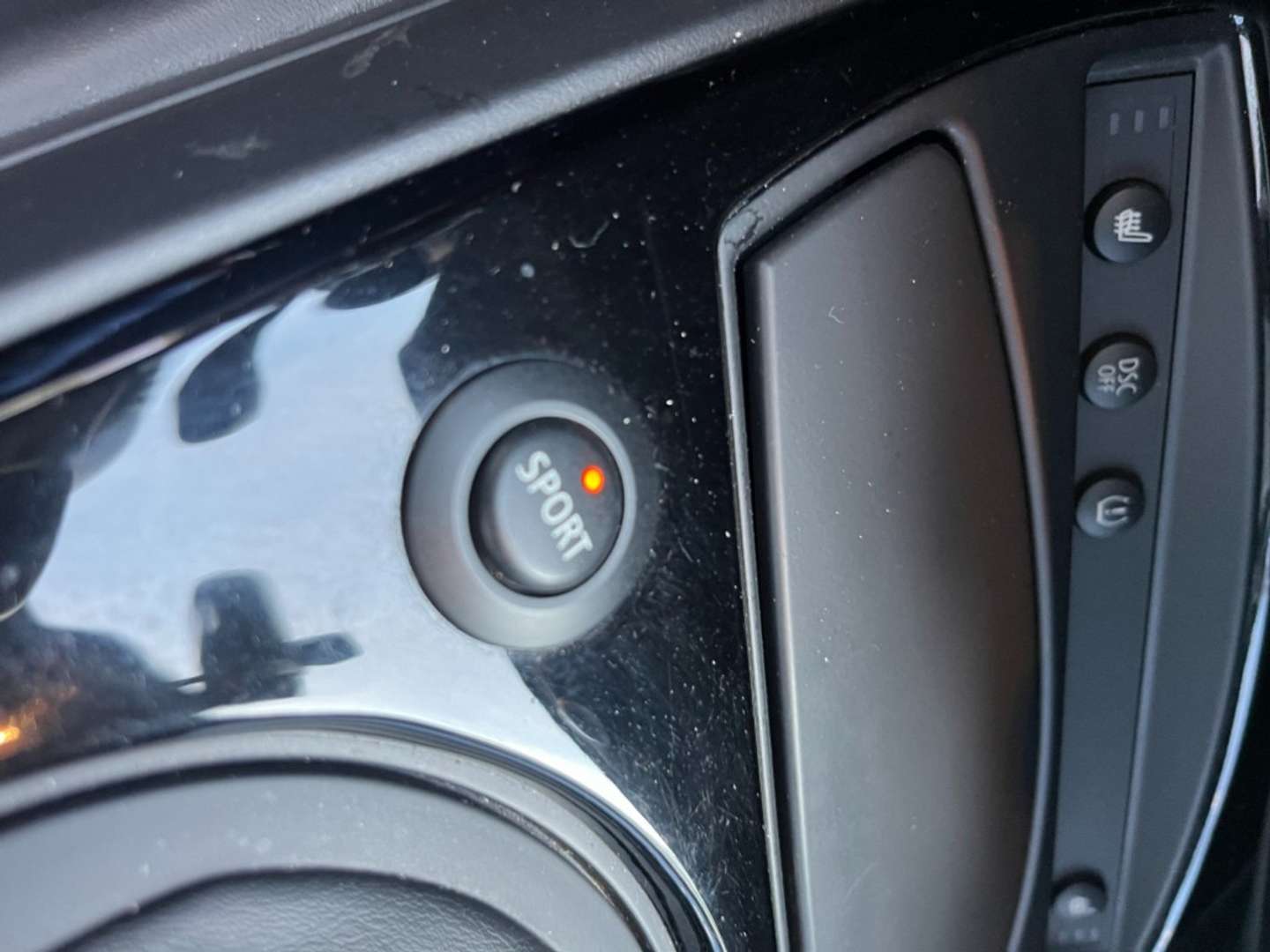 BMW Z4 M - 2007 - Joinsteer - #37