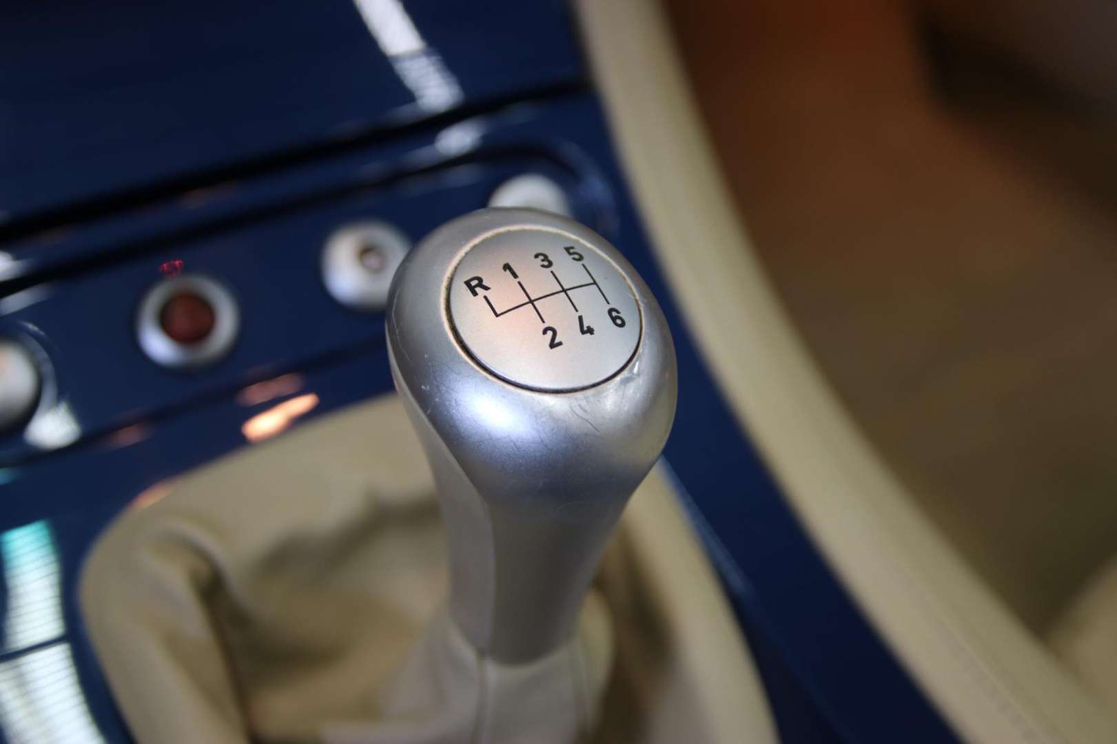 BMW Z8 5.0 - 2001 - Joinsteer - #32