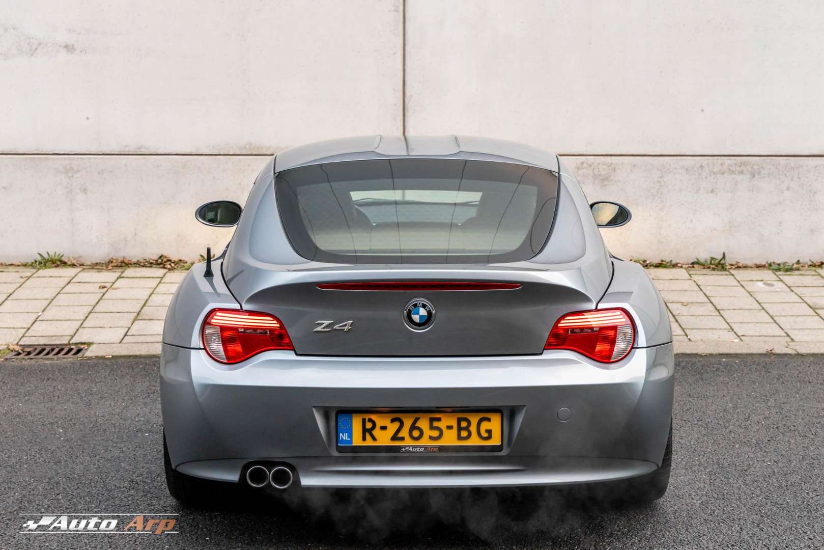 BMW Z4 3.0si - 2006 - Joinsteer - #12