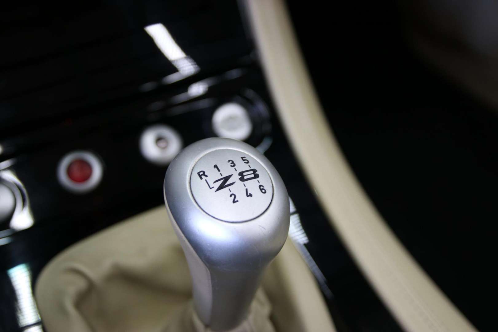 BMW Z8 5.0 - 2001 - Joinsteer - #33