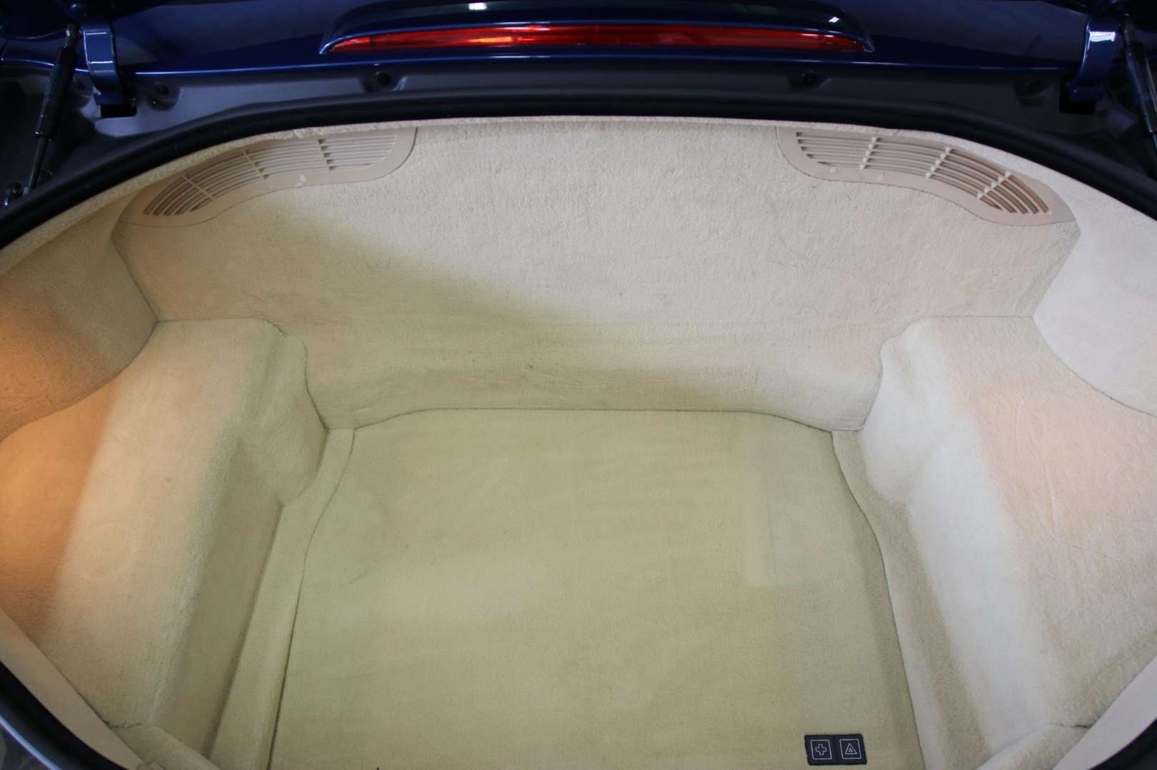 BMW Z8 5.0 - 2001 - Joinsteer - #34