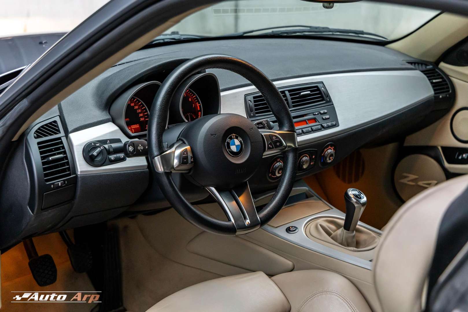 BMW Z4 3.0si - 2006 - Joinsteer - #14