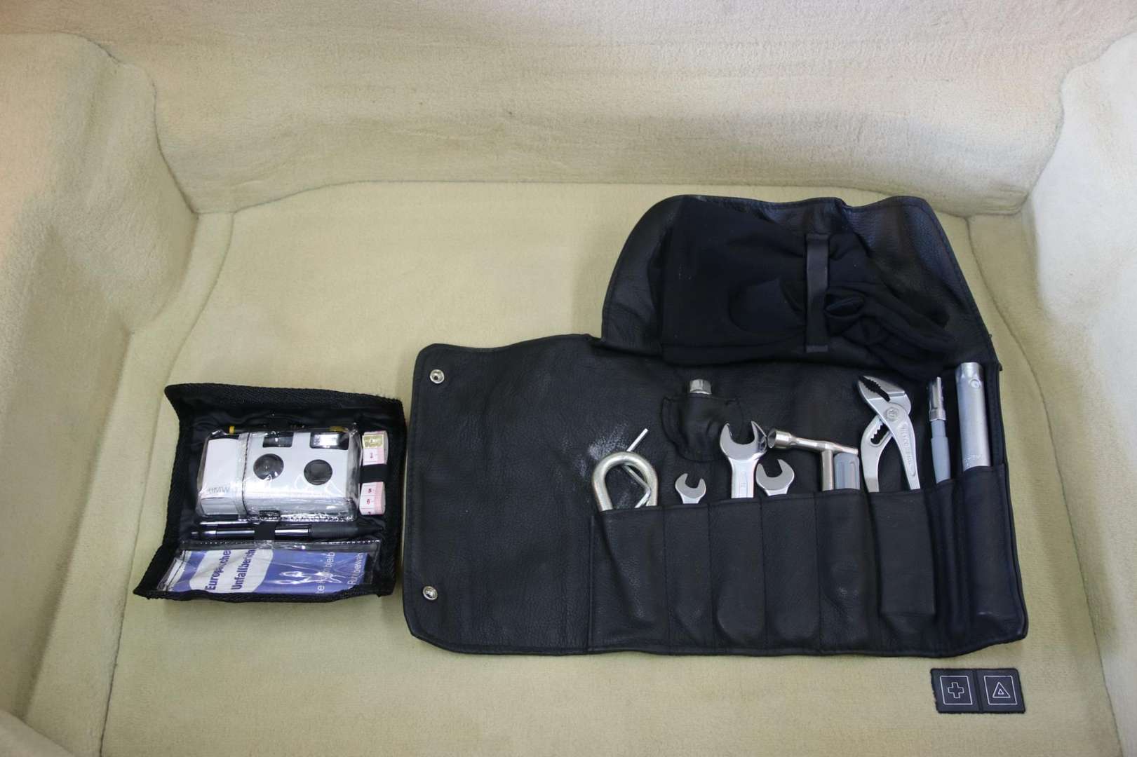 BMW Z8 5.0 - 2001 - Joinsteer - #35