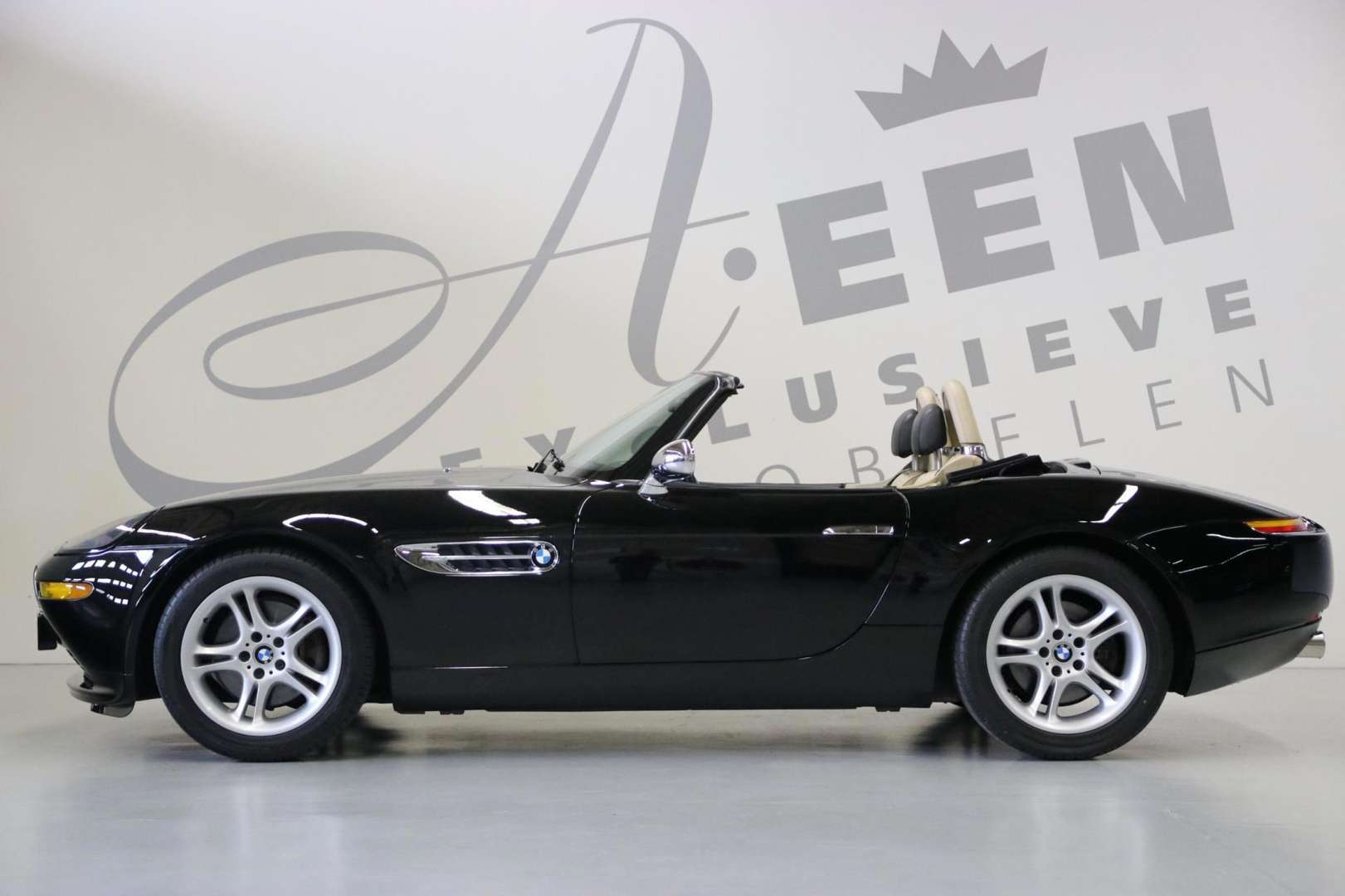 BMW Z8 5.0 - 2001 - Joinsteer - #35
