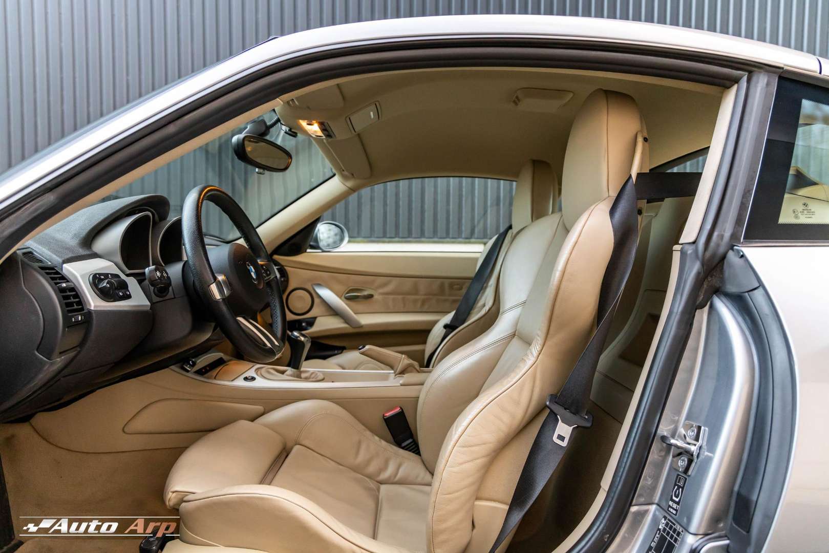 BMW Z4 3.0si - 2006 - Joinsteer - #15