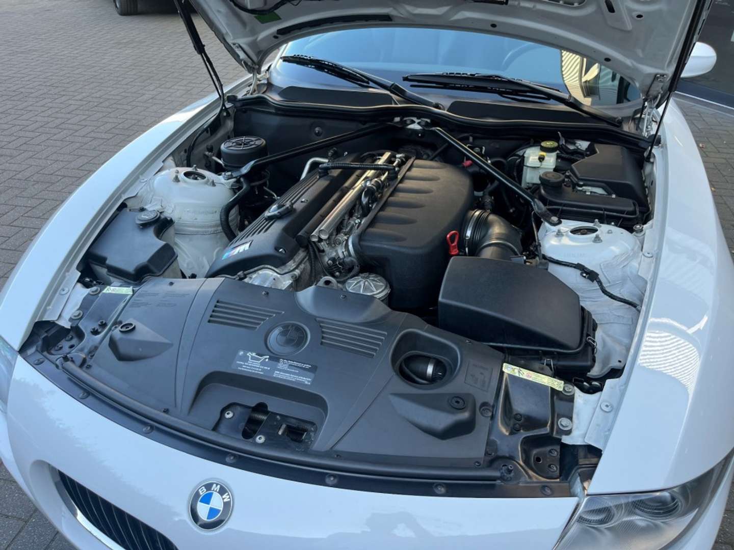 BMW Z4 M - 2007 - Joinsteer - #41