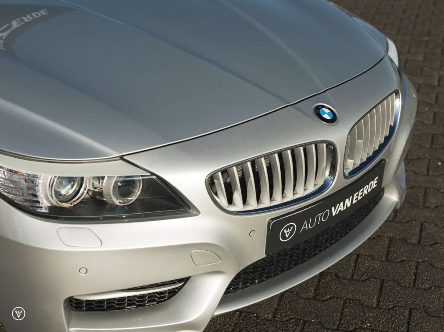 BMW Z4 SDrive35is - 2011 - Joinsteer - #10