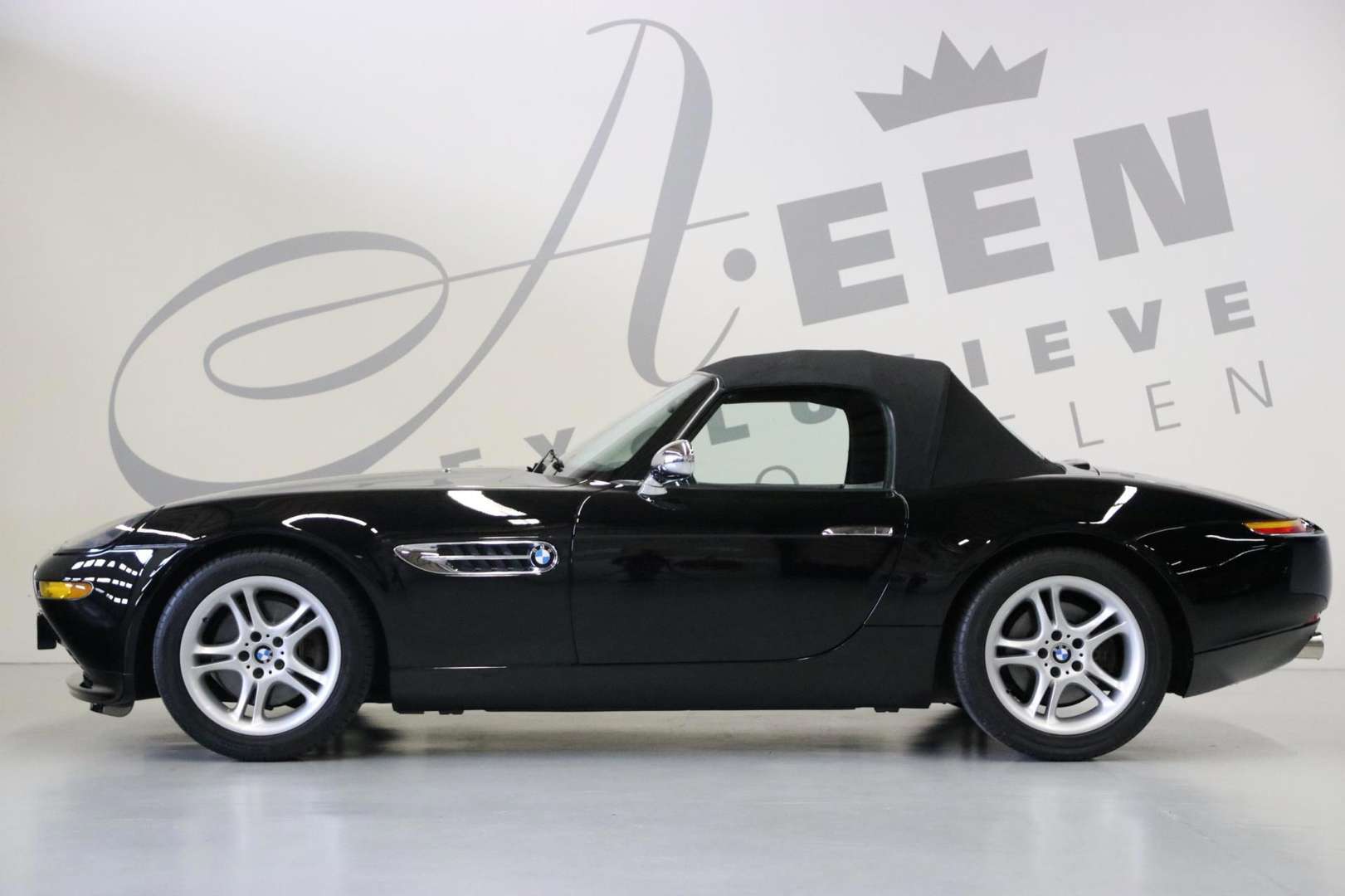 BMW Z8 5.0 - 2001 - Joinsteer - #36