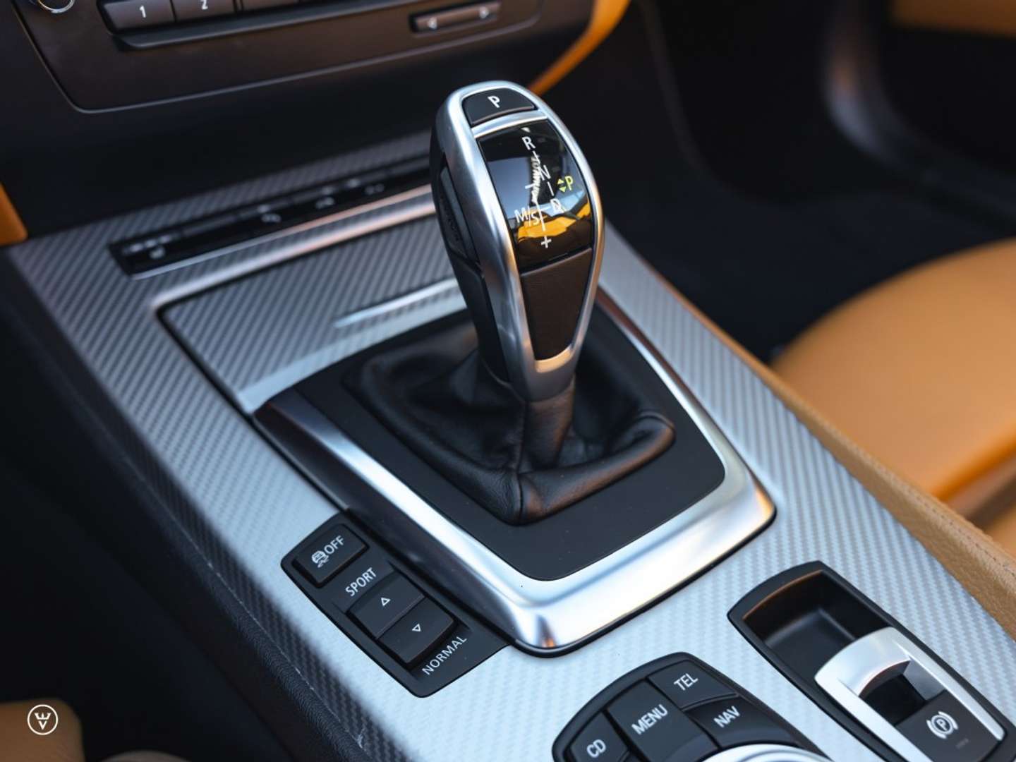 BMW Z4 SDrive35is - 2011 - Joinsteer - #11