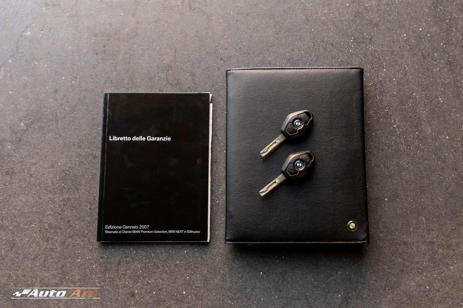 BMW Z4 3.0si - 2006 - Joinsteer - #17