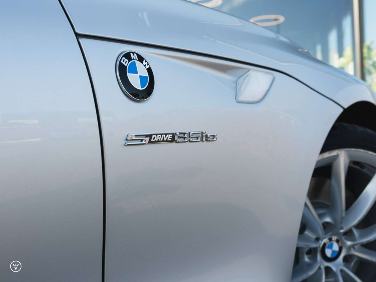 BMW Z4 SDrive35is - 2011 - Joinsteer - #12