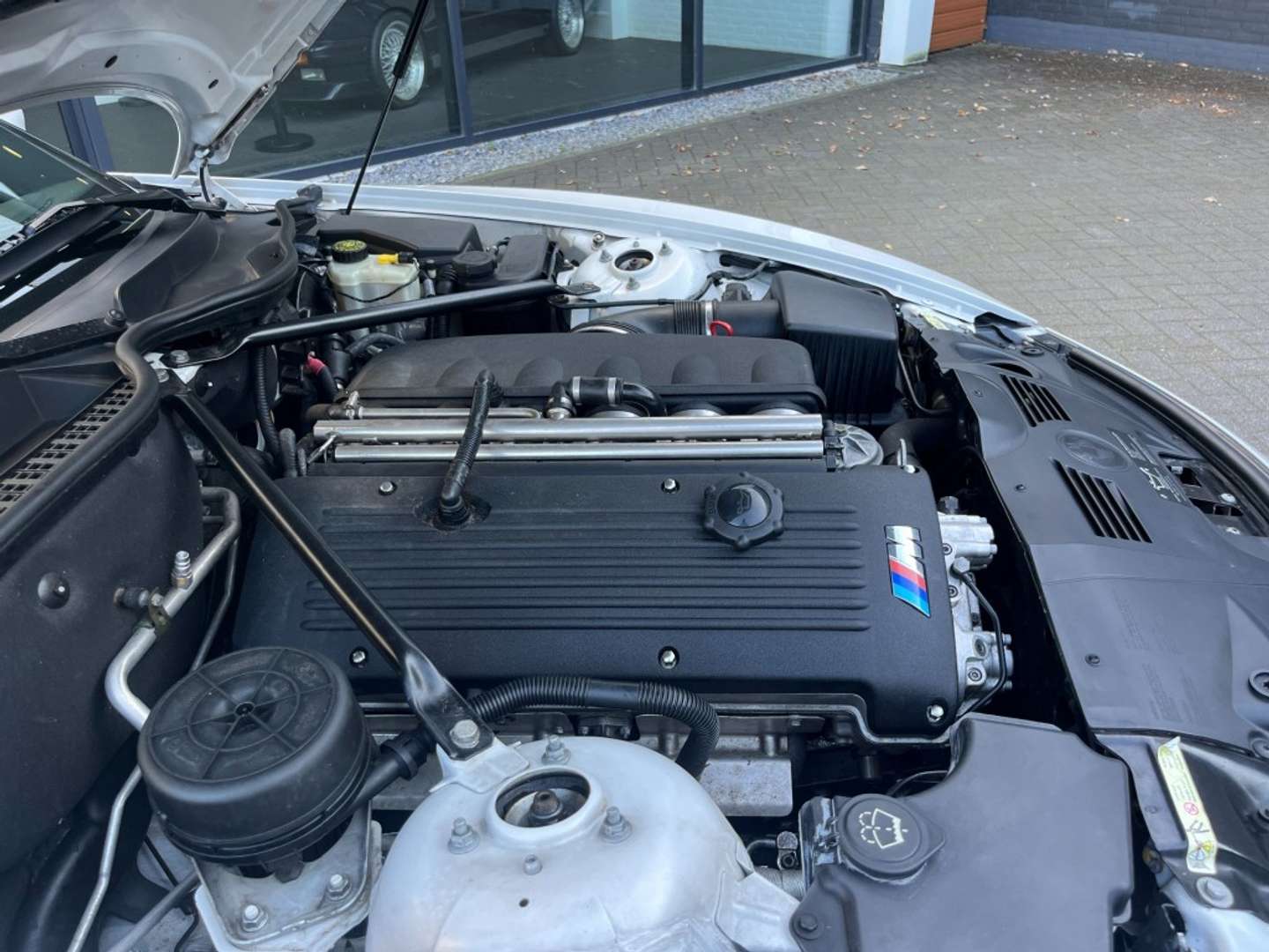 BMW Z4 M - 2007 - Joinsteer - #43