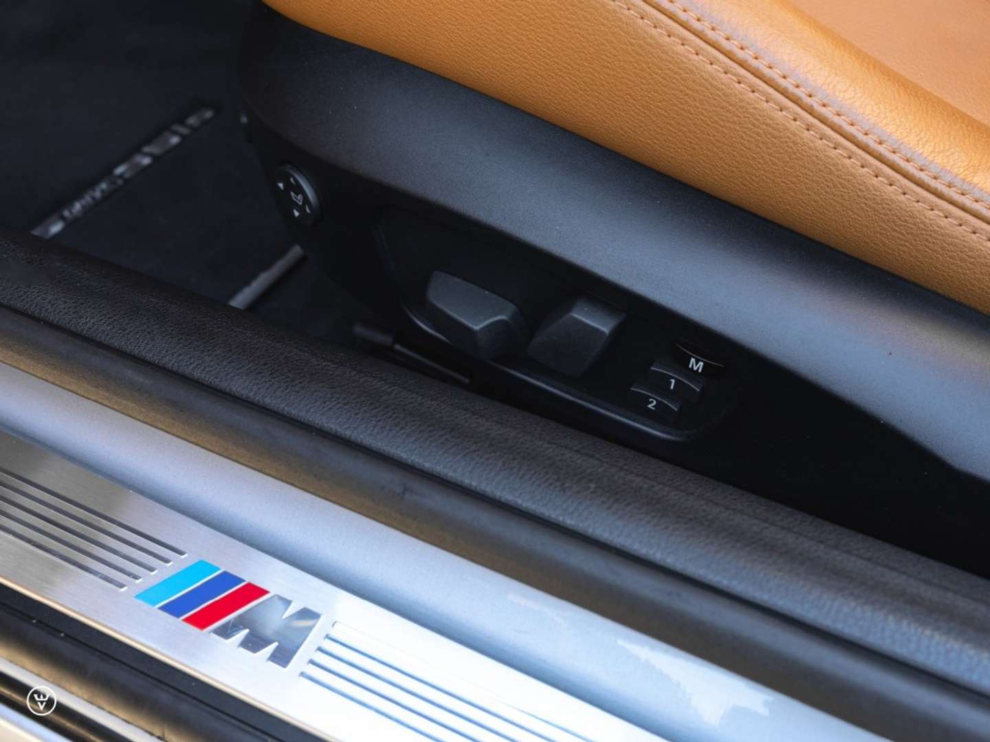 BMW Z4 SDrive35is - 2011 - Joinsteer - #13