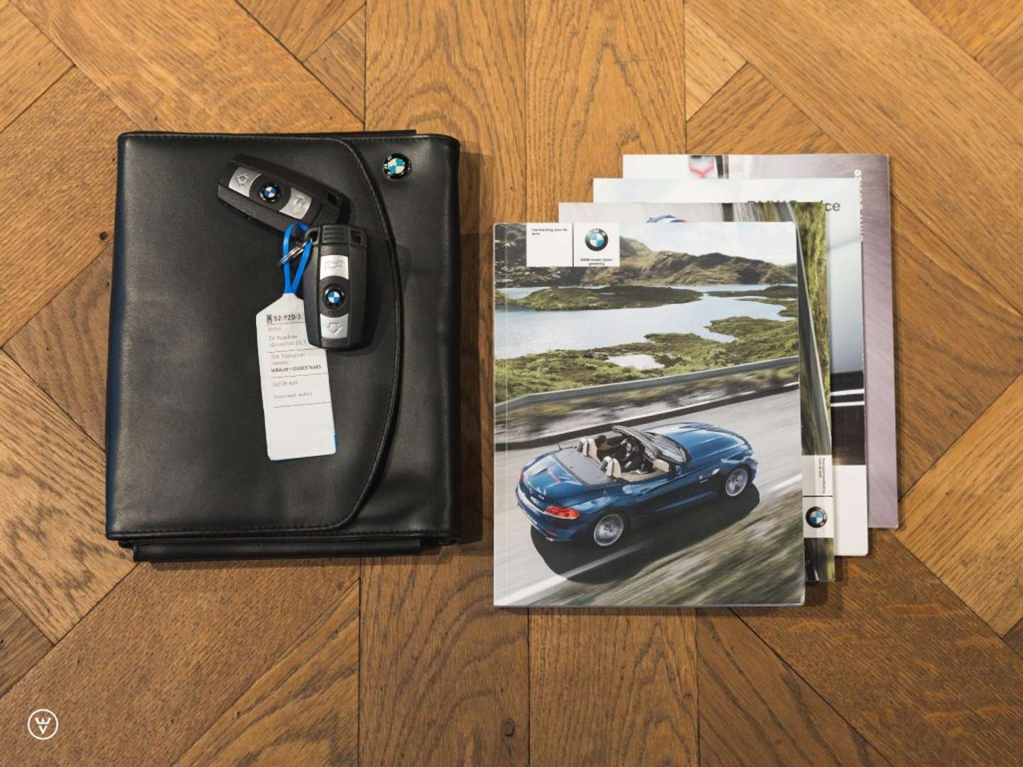 BMW Z4 SDrive35is - 2011 - Joinsteer - #21