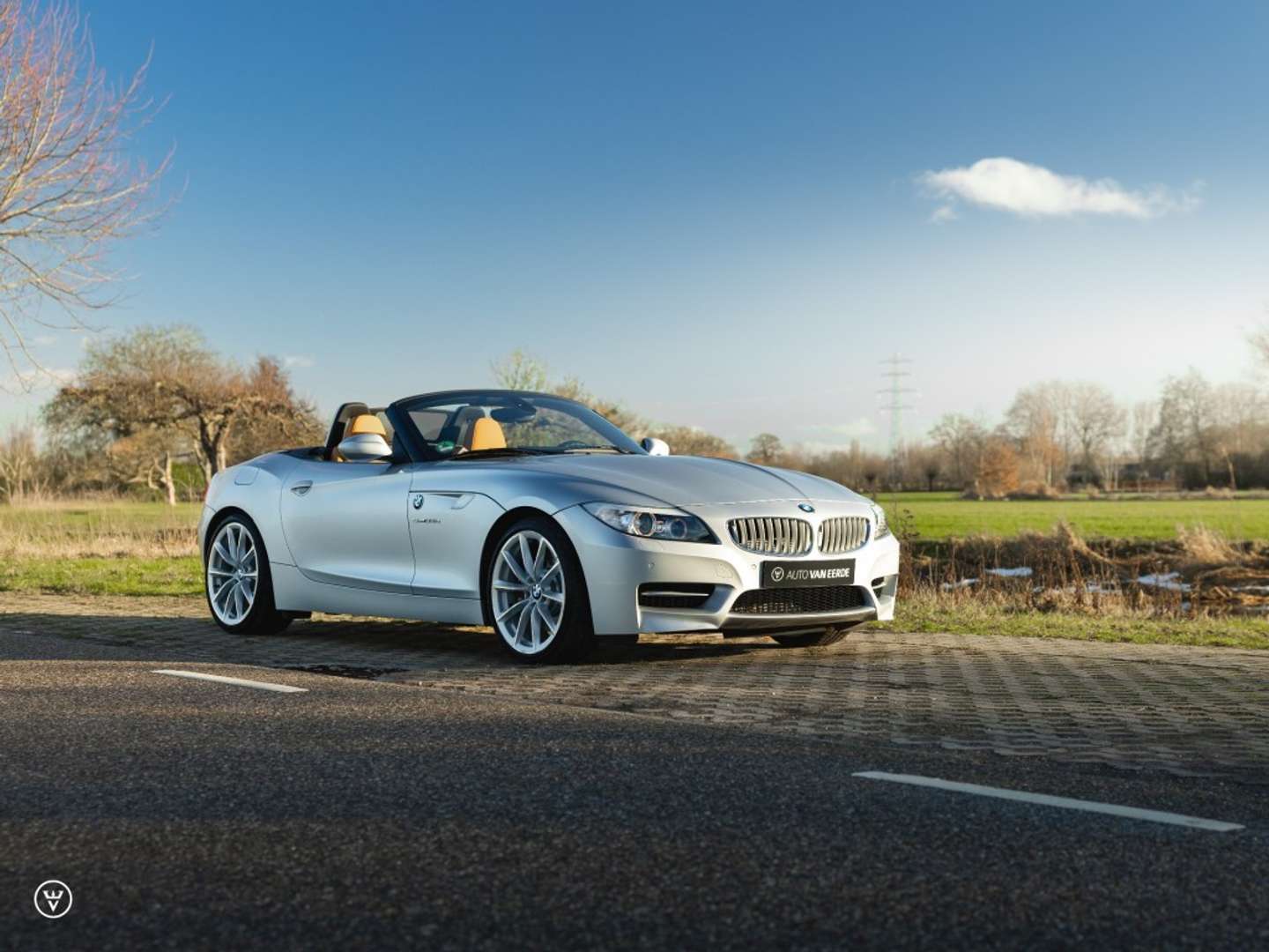 BMW Z4 SDrive35is - 2011 - Joinsteer - #23