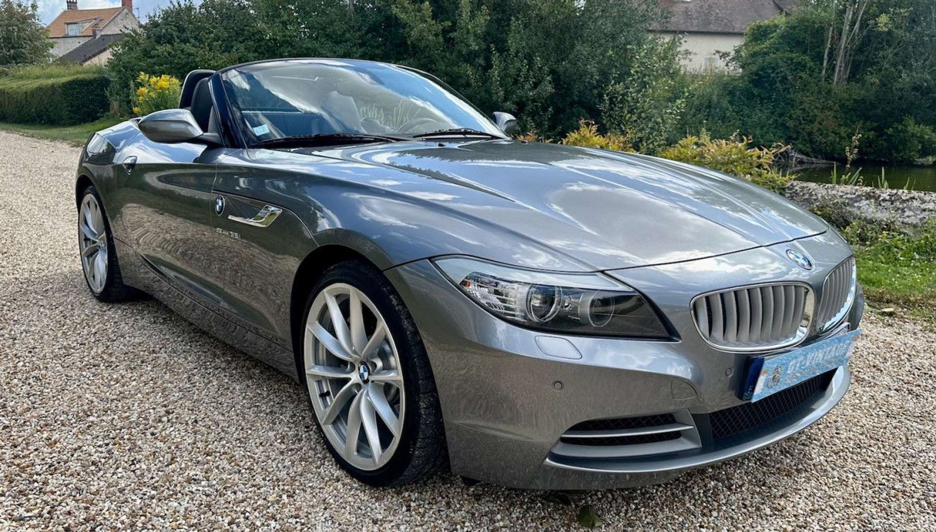 BMW Z4 Lounge SDRIVE 35I - 2012 - Joinsteer - #5