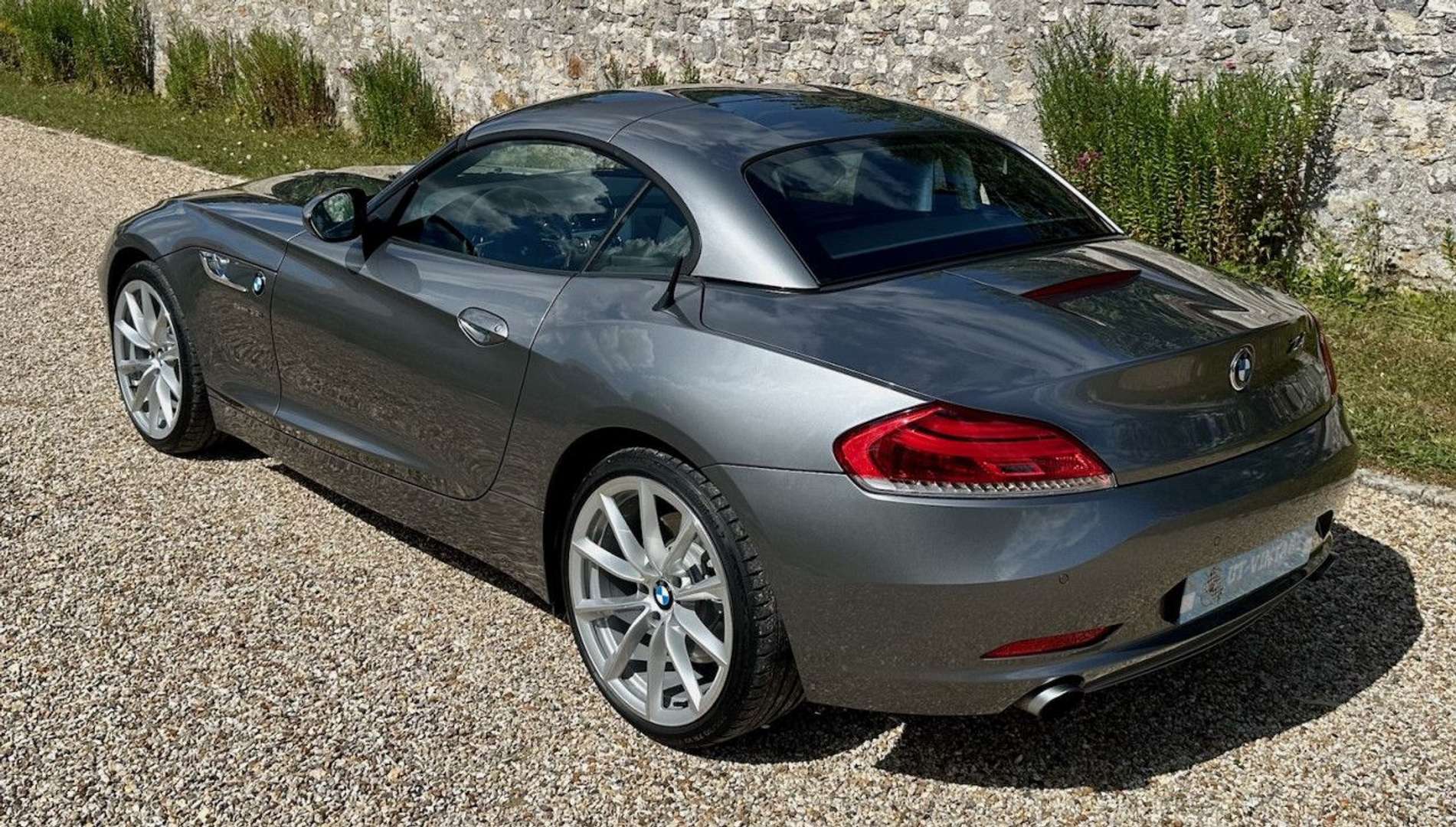 BMW Z4 Lounge SDRIVE 35I - 2012 - Joinsteer - #8