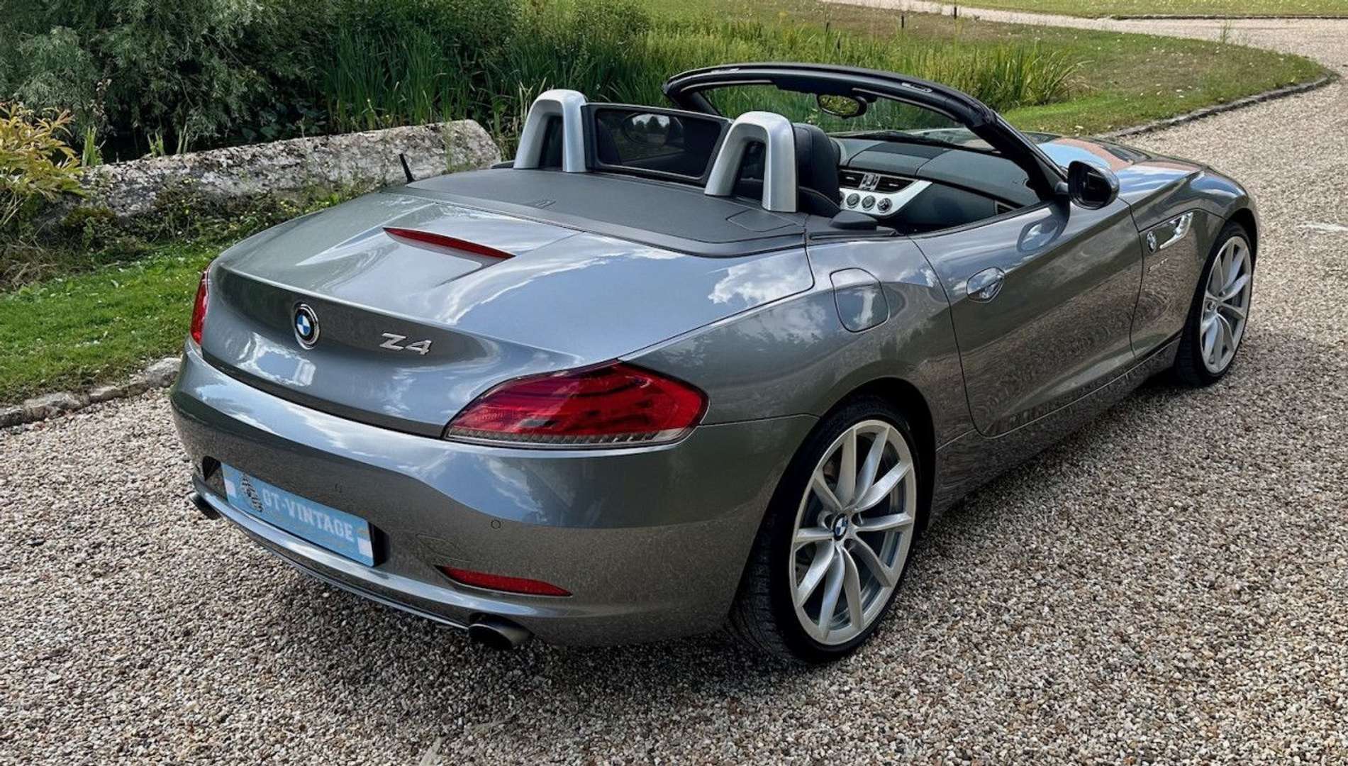 BMW Z4 Lounge SDRIVE 35I - 2012 - Joinsteer - #9
