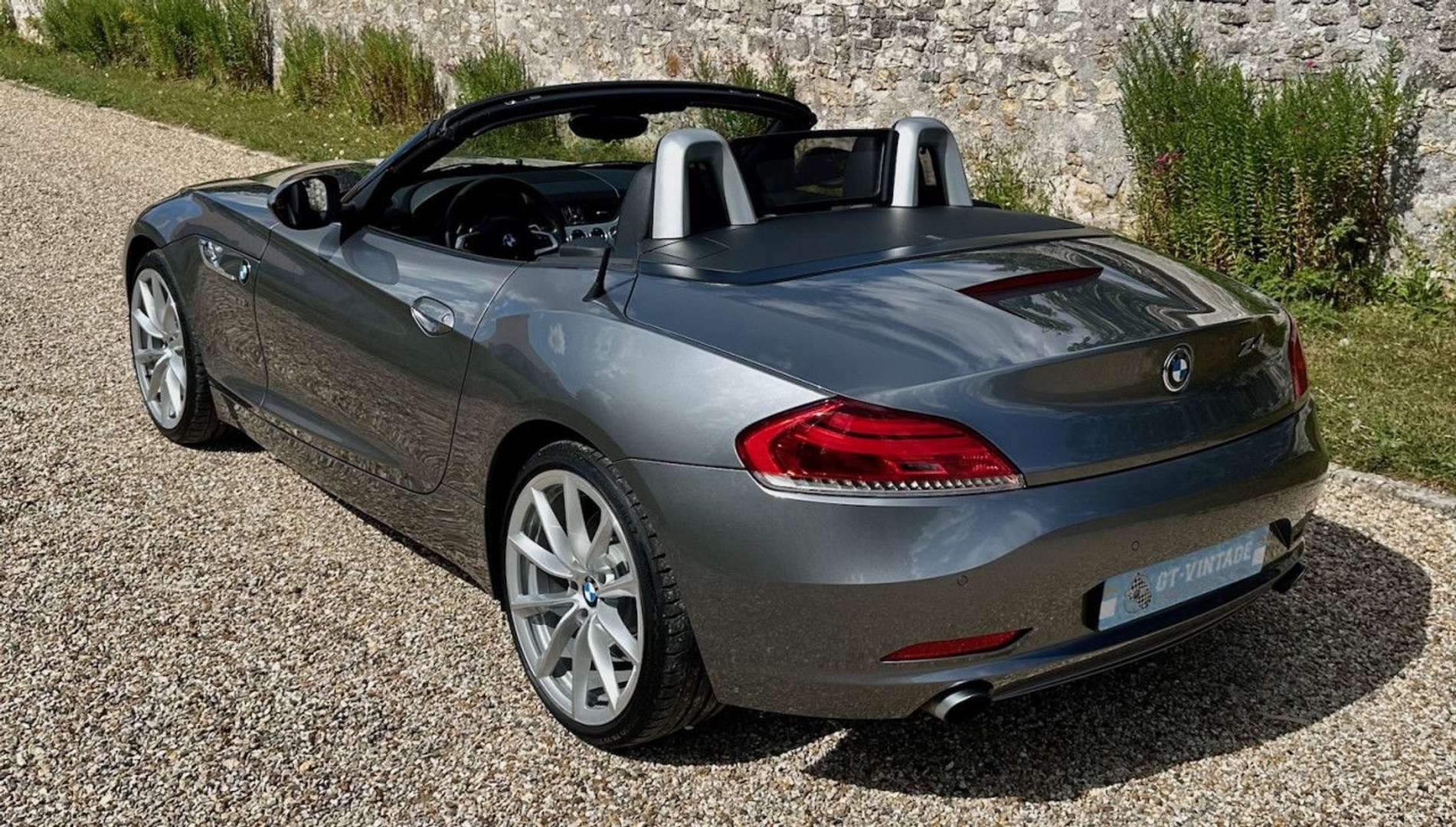 BMW Z4 Lounge SDRIVE 35I - 2012 - Joinsteer - #10