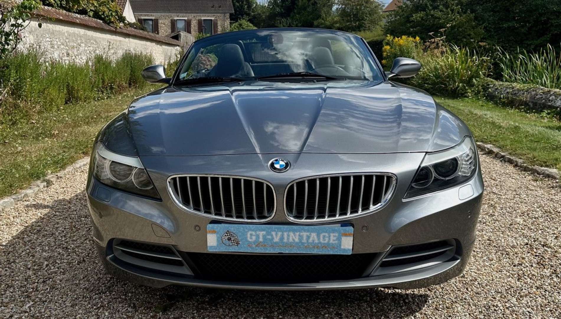 BMW Z4 Lounge SDRIVE 35I - 2012 - Joinsteer - #14