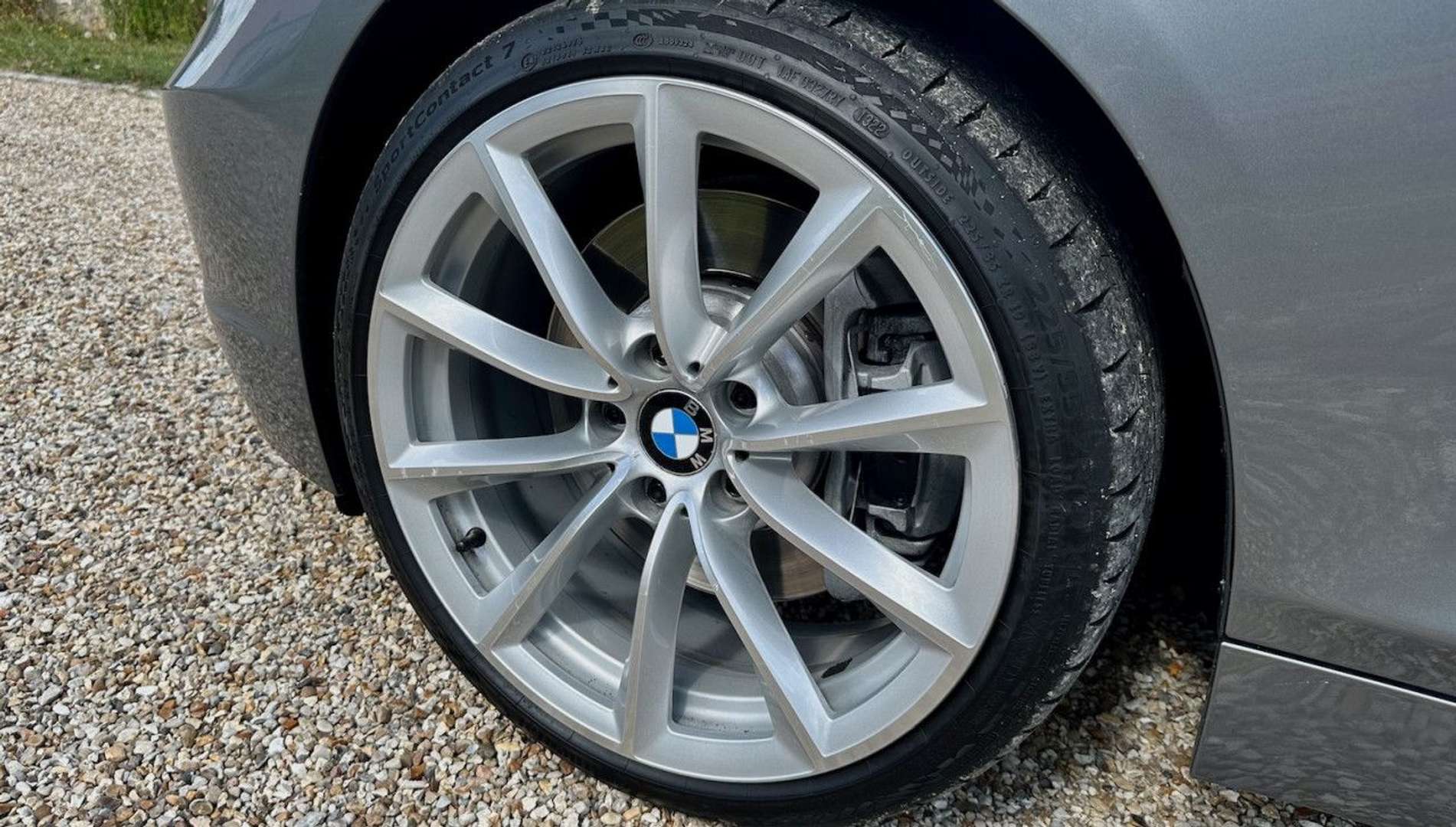 BMW Z4 Lounge SDRIVE 35I - 2012 - Joinsteer - #18