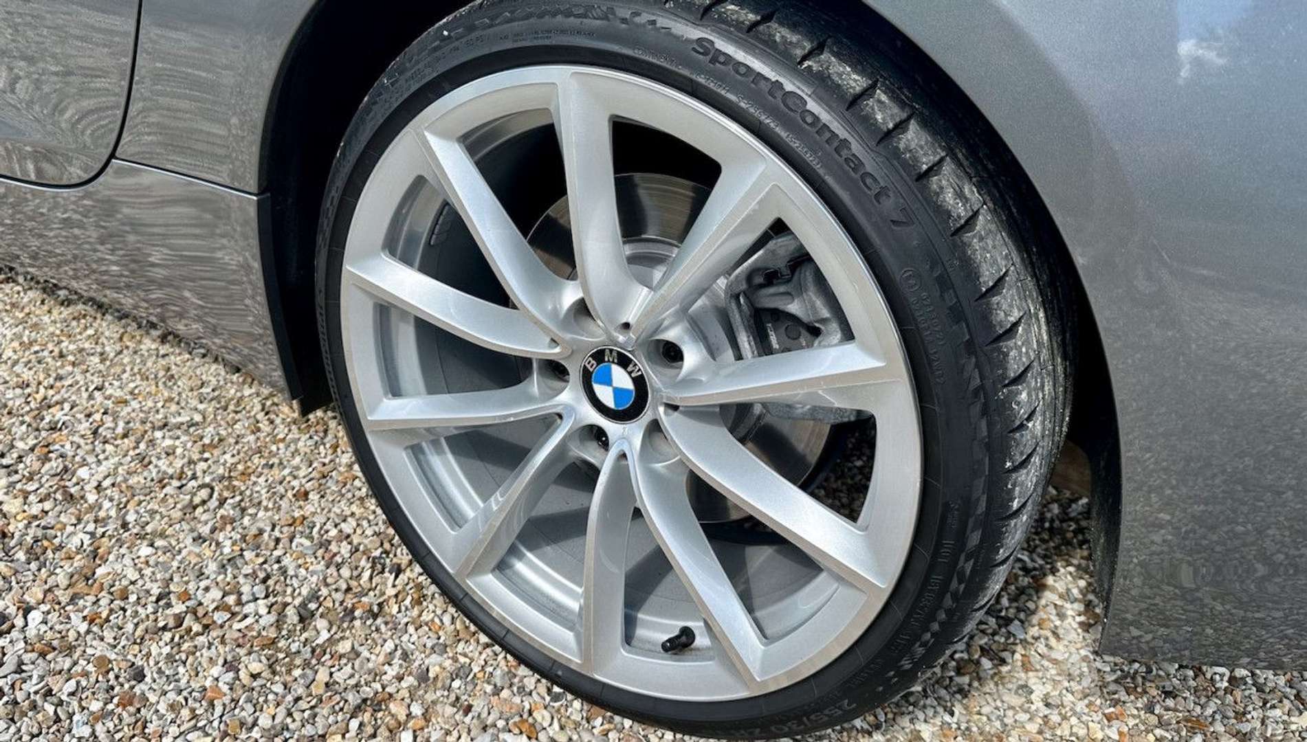 BMW Z4 Lounge SDRIVE 35I - 2012 - Joinsteer - #19