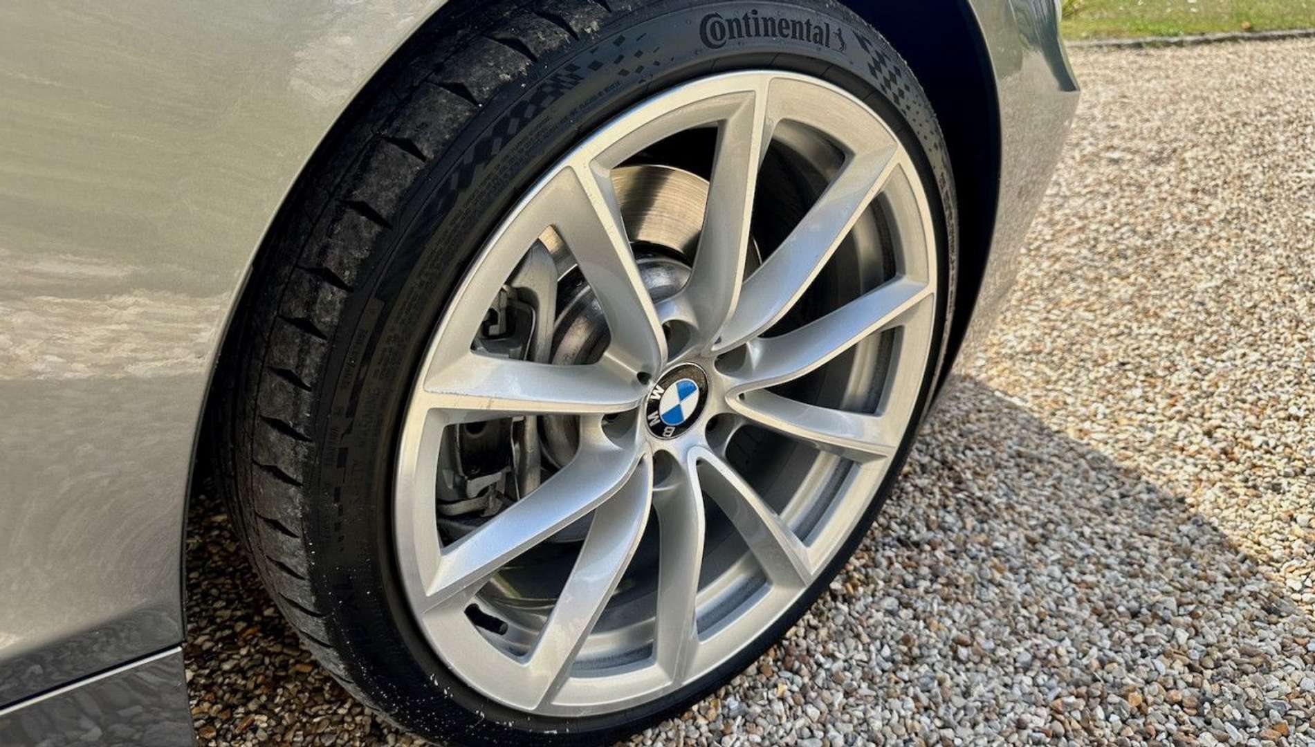 BMW Z4 Lounge SDRIVE 35I - 2012 - Joinsteer - #21