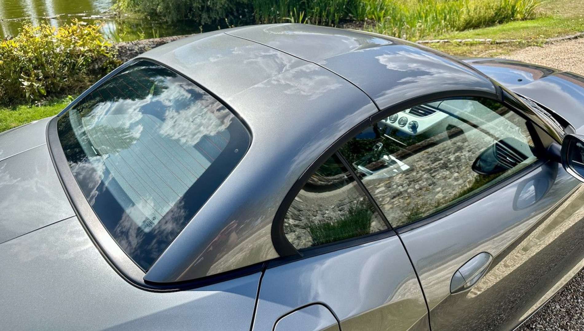 BMW Z4 Lounge SDRIVE 35I - 2012 - Joinsteer - #23