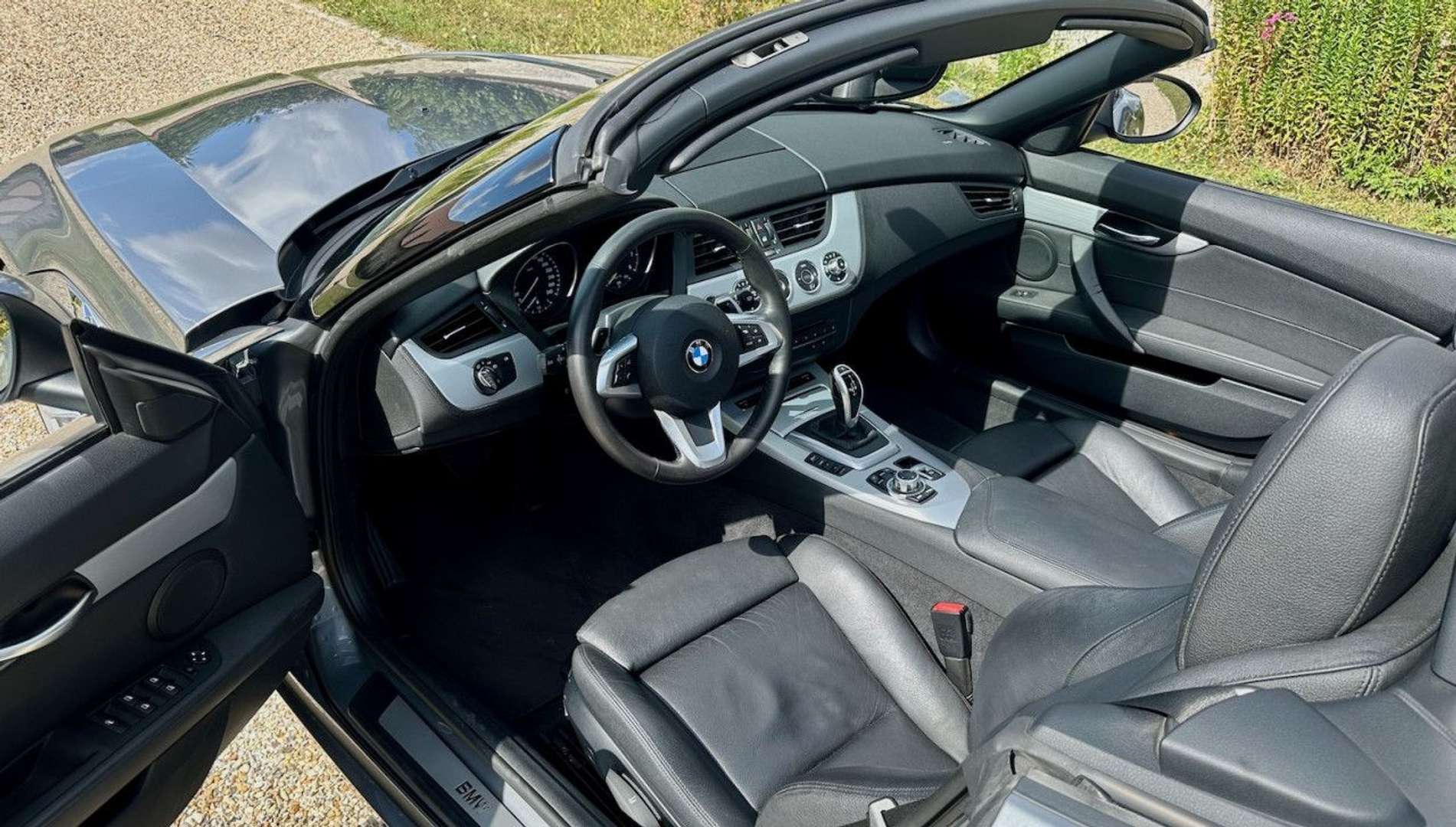 BMW Z4 Lounge SDRIVE 35I - 2012 - Joinsteer - #25