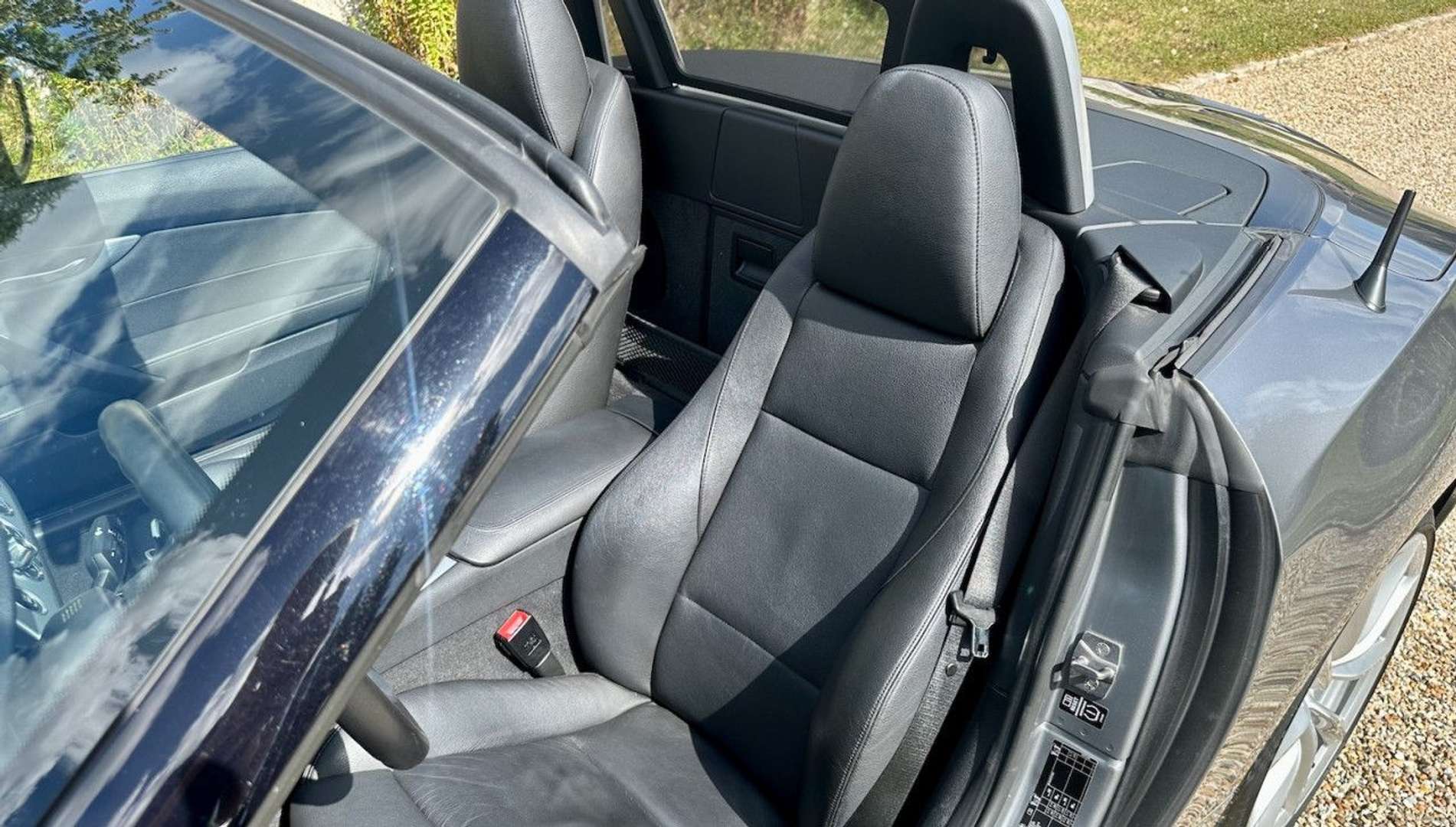 BMW Z4 Lounge SDRIVE 35I - 2012 - Joinsteer - #26