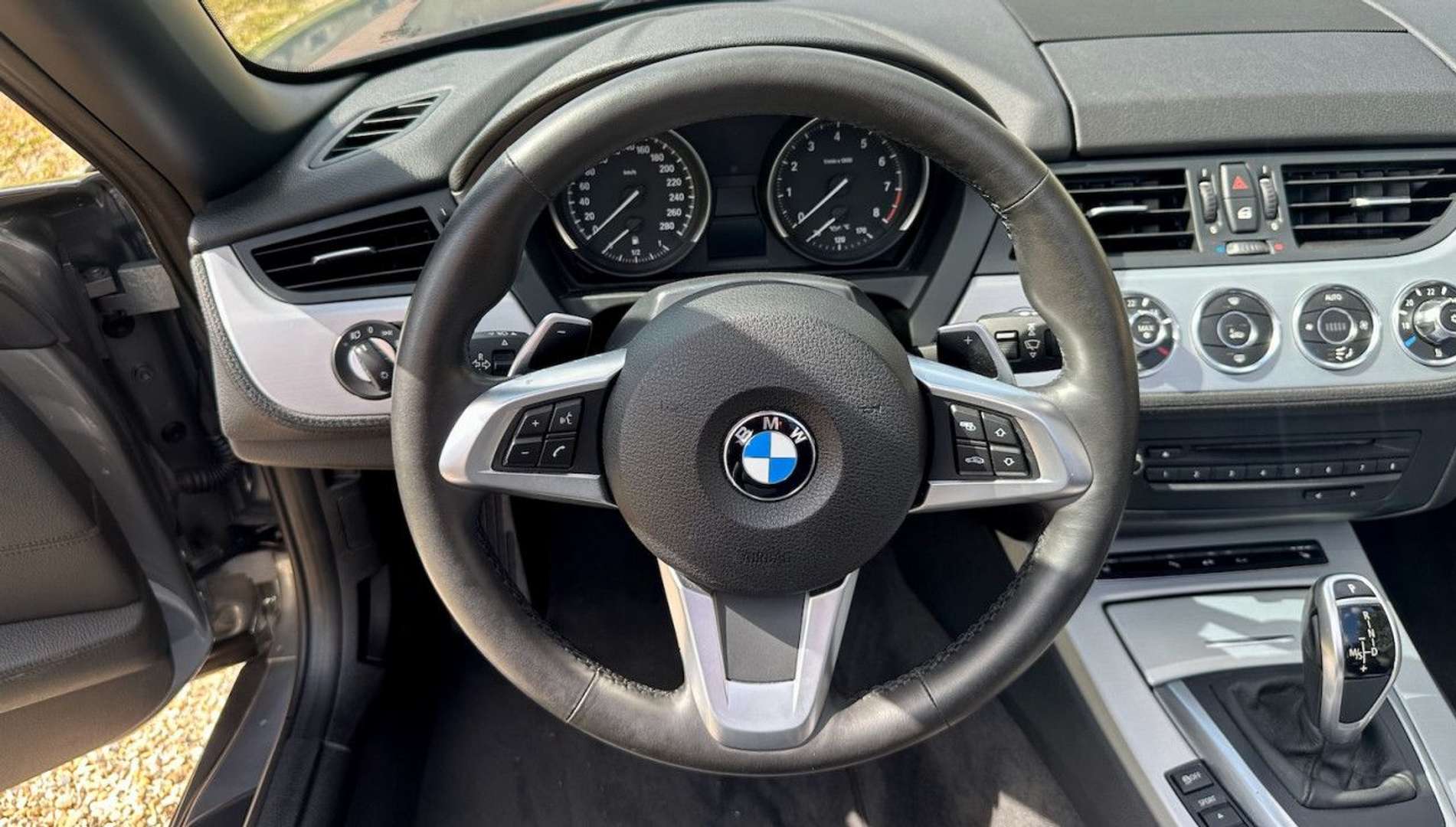 BMW Z4 Lounge SDRIVE 35I - 2012 - Joinsteer - #27