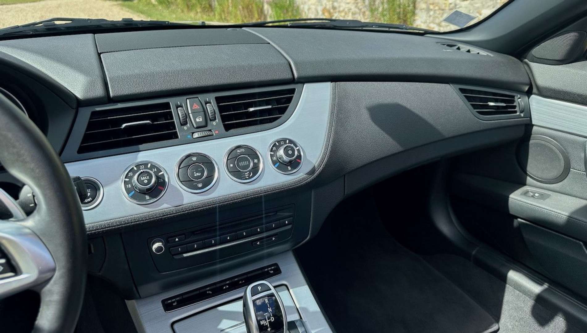 BMW Z4 Lounge SDRIVE 35I - 2012 - Joinsteer - #28