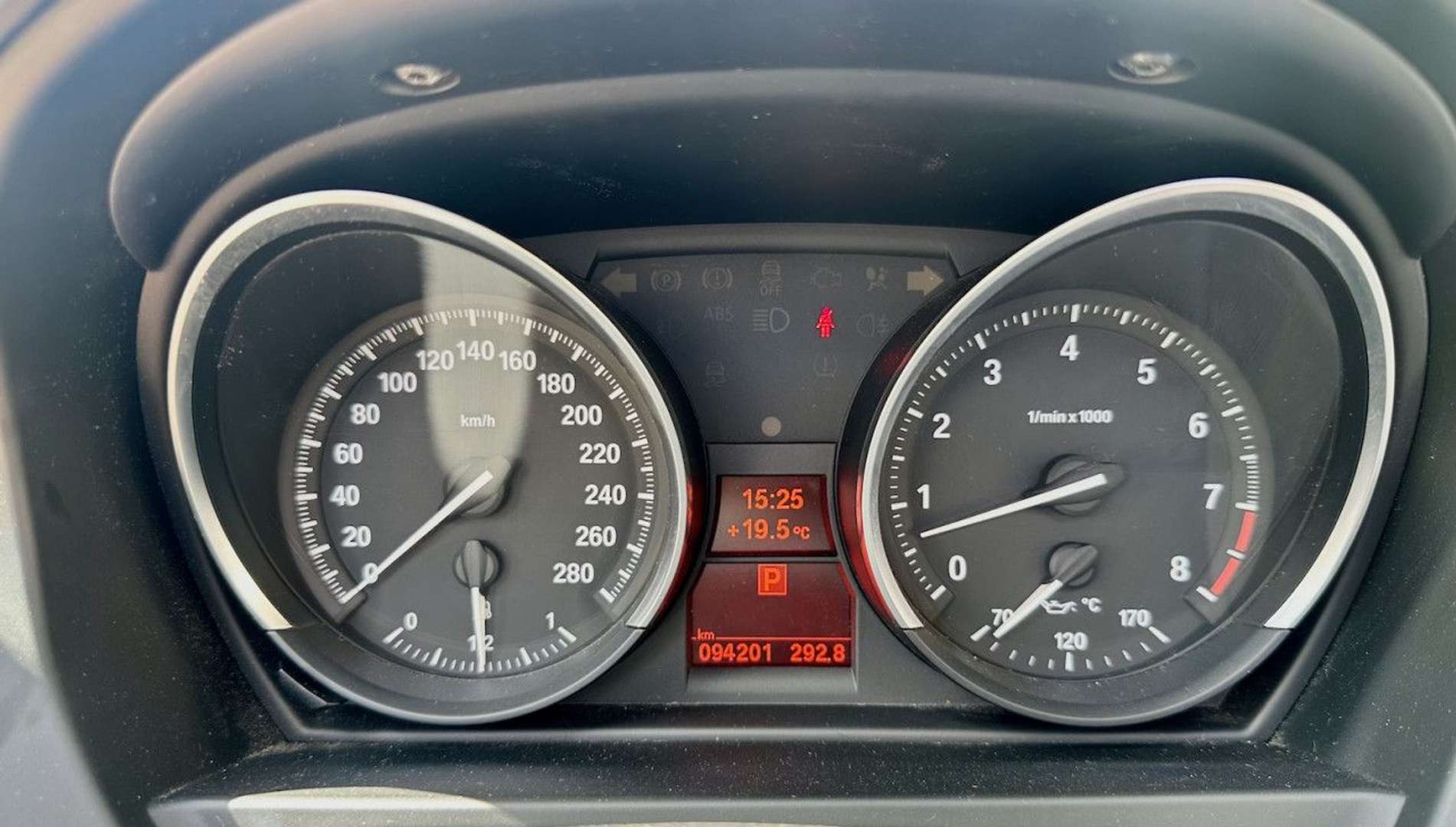 BMW Z4 Lounge SDRIVE 35I - 2012 - Joinsteer - #30