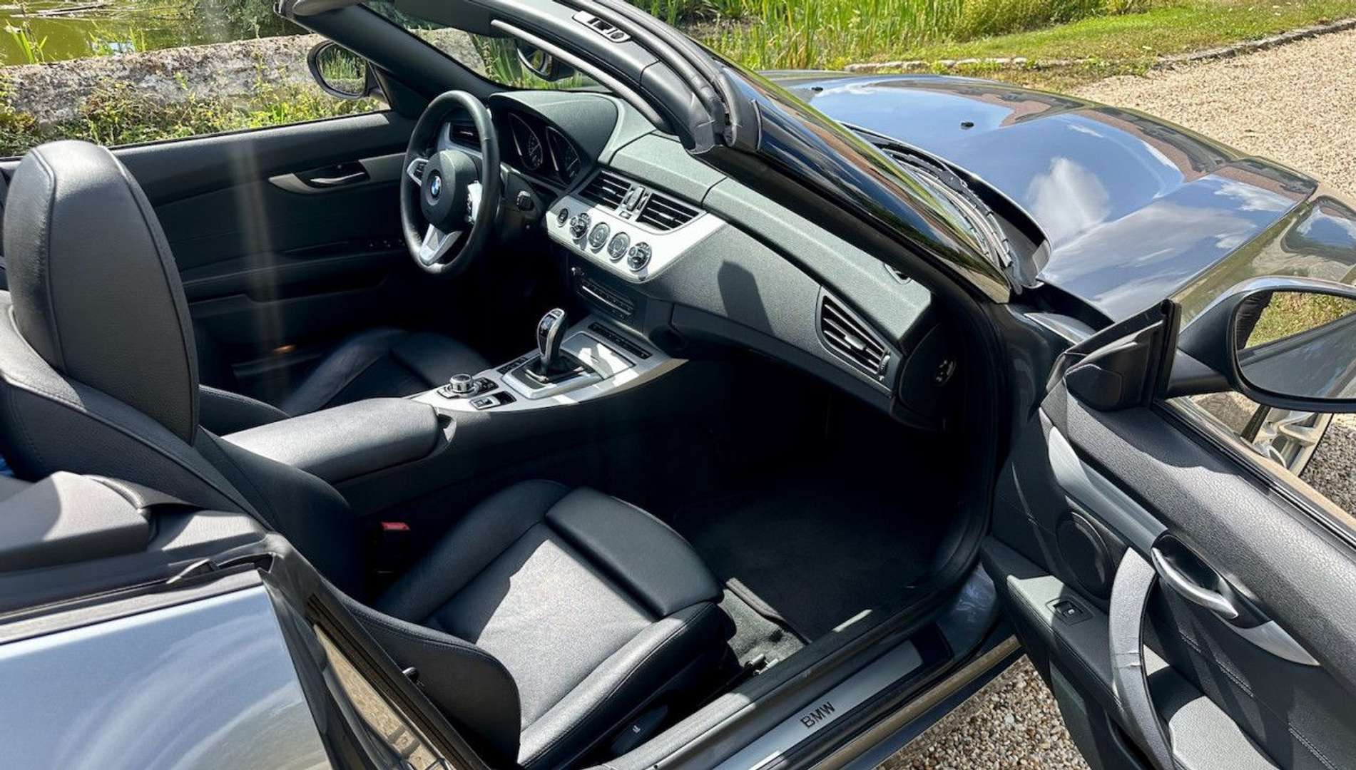 BMW Z4 Lounge SDRIVE 35I - 2012 - Joinsteer - #32