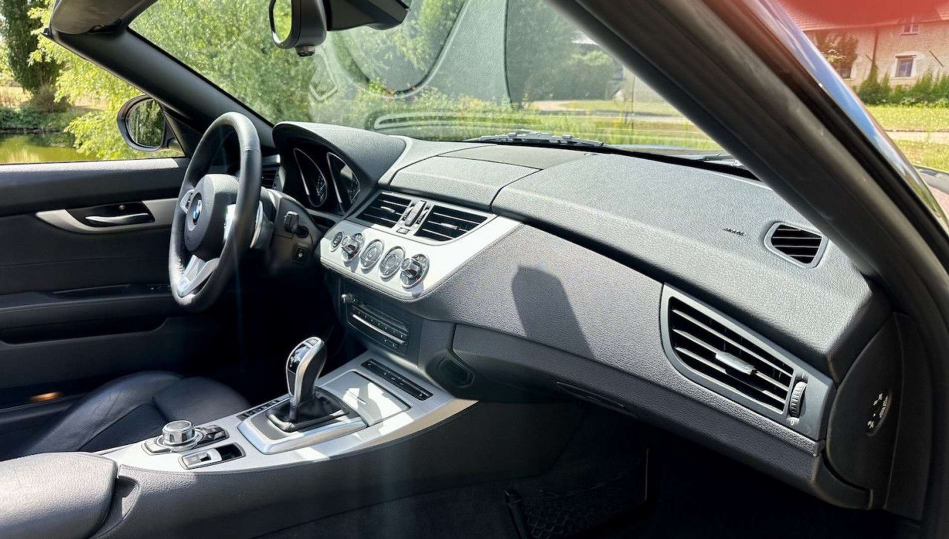 BMW Z4 Lounge SDRIVE 35I - 2012 - Joinsteer - #33