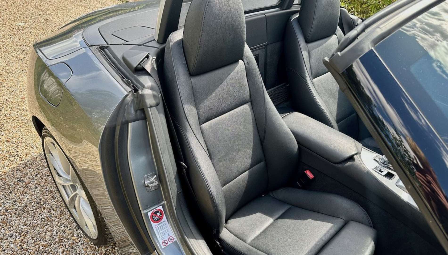 BMW Z4 Lounge SDRIVE 35I - 2012 - Joinsteer - #34