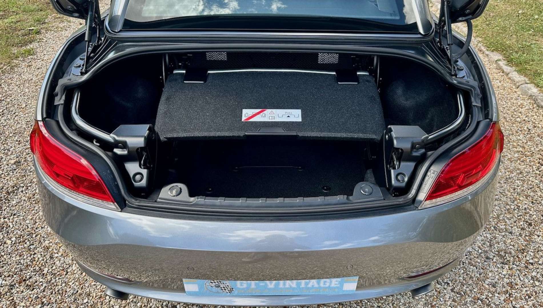 BMW Z4 Lounge SDRIVE 35I - 2012 - Joinsteer - #37