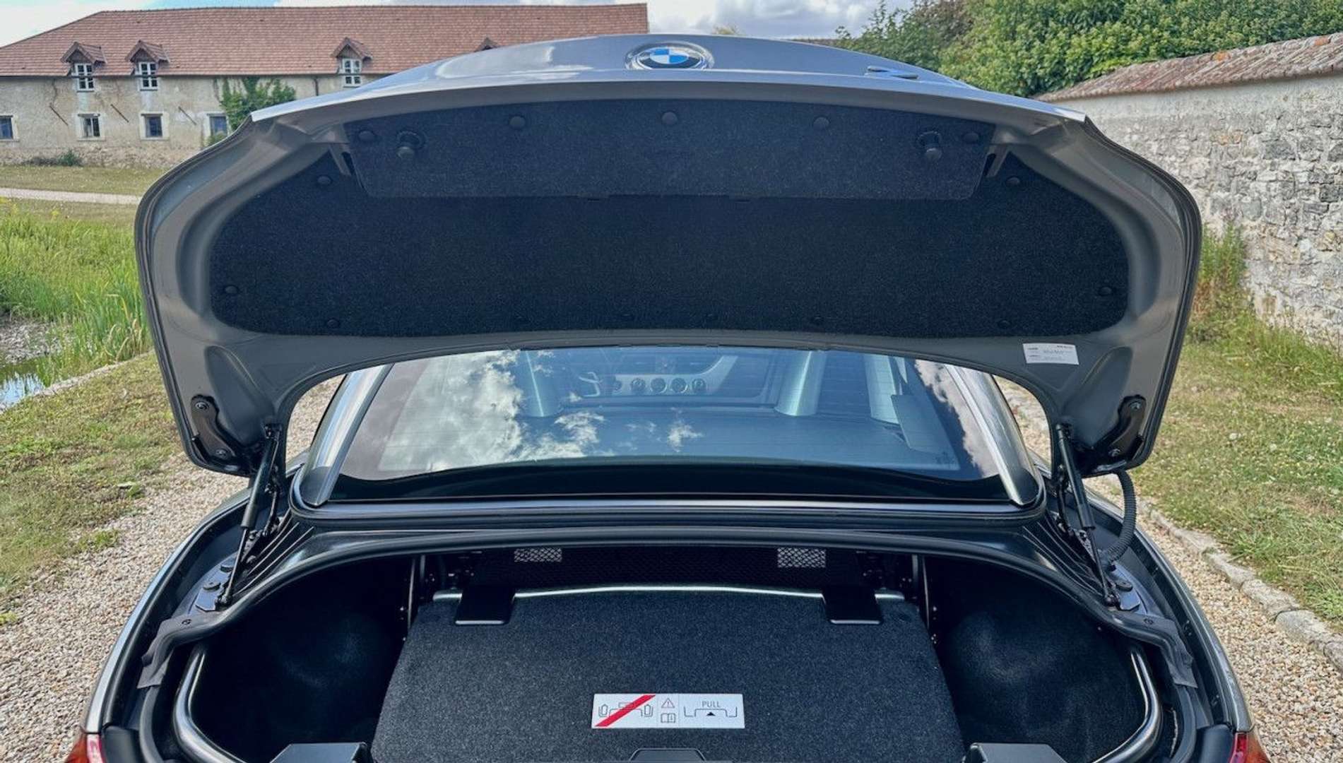 BMW Z4 Lounge SDRIVE 35I - 2012 - Joinsteer - #38