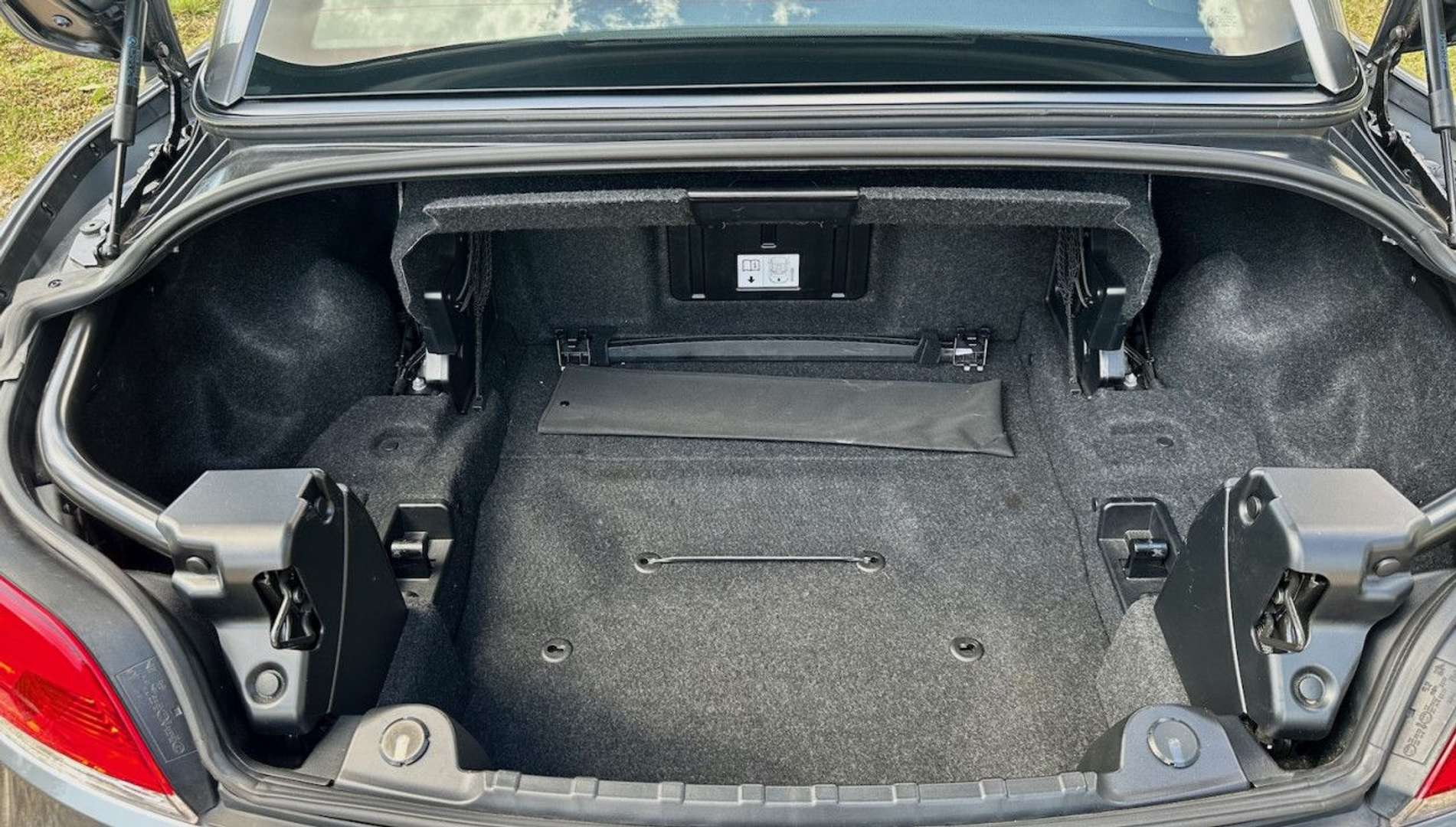 BMW Z4 Lounge SDRIVE 35I - 2012 - Joinsteer - #39