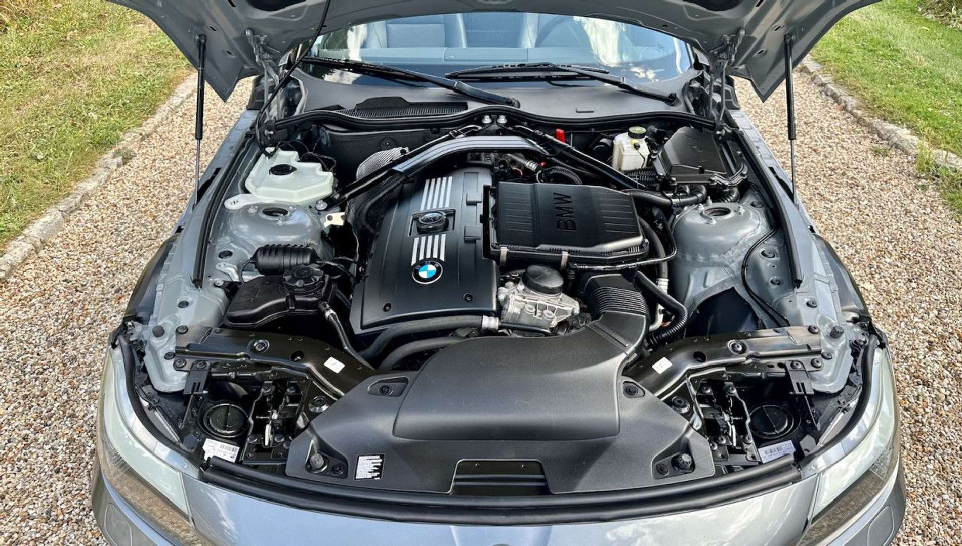 BMW Z4 Lounge SDRIVE 35I - 2012 - Joinsteer - #40