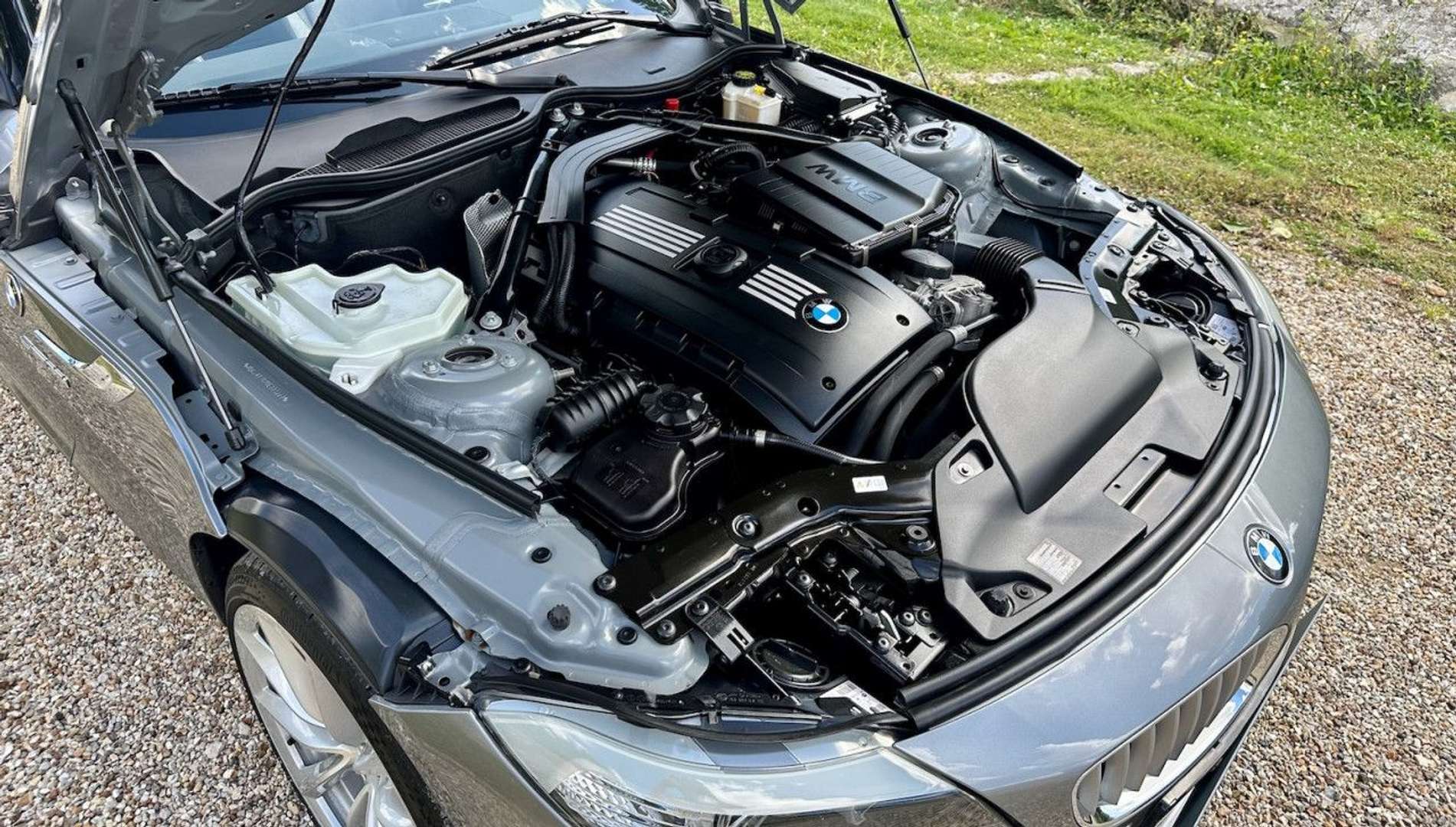 BMW Z4 Lounge SDRIVE 35I - 2012 - Joinsteer - #42