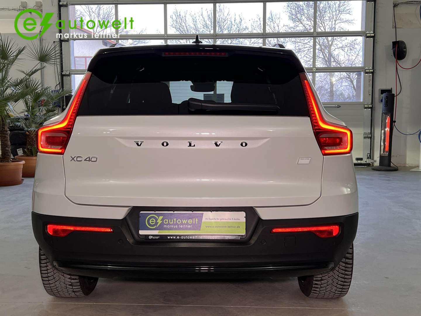Volvo XC40 Ultimate Recharge 2WD - 2022 - Joinsteer - #3