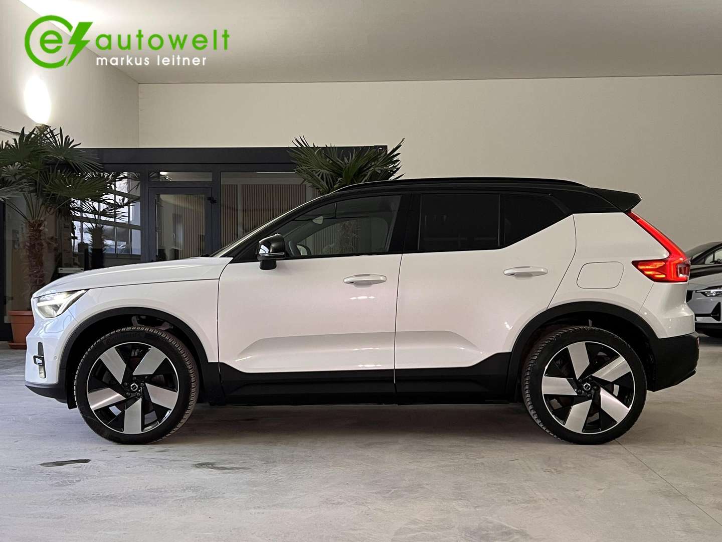 Volvo XC40 Ultimate Recharge 2WD - 2022 - Joinsteer - #4